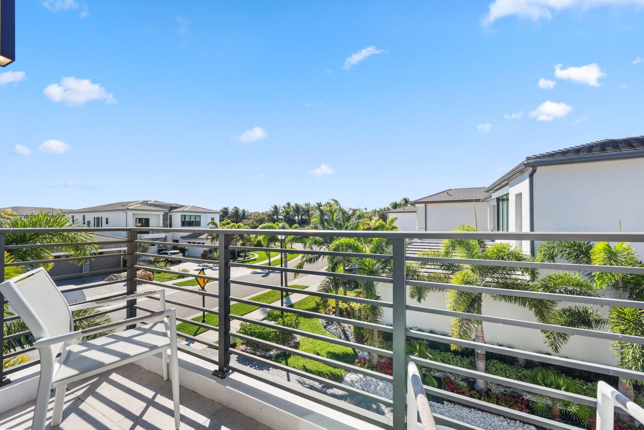 Boca Bridges - Residential