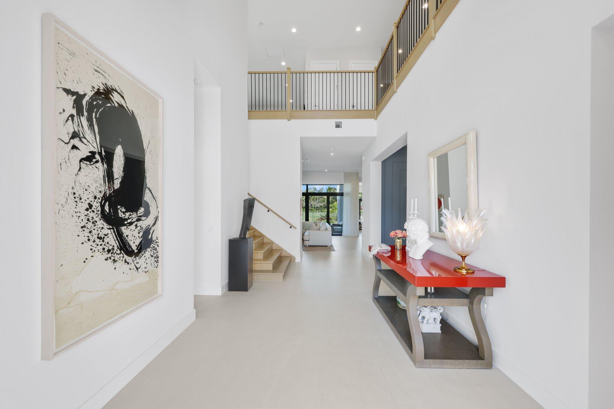 Boca Bridges - Residential