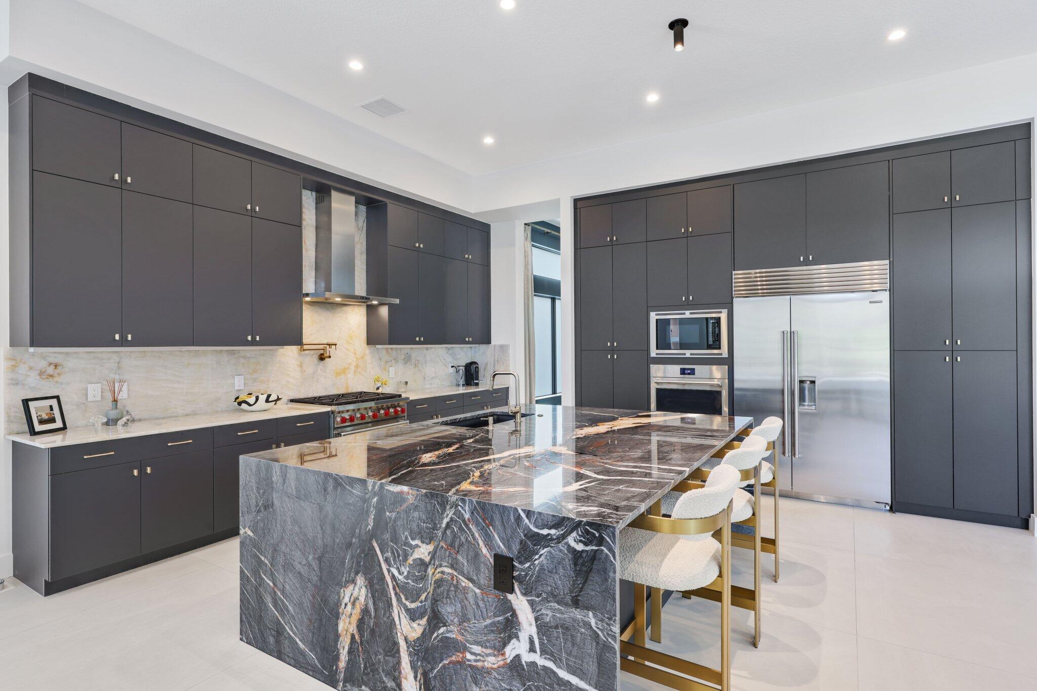 Boca Bridges - Residential