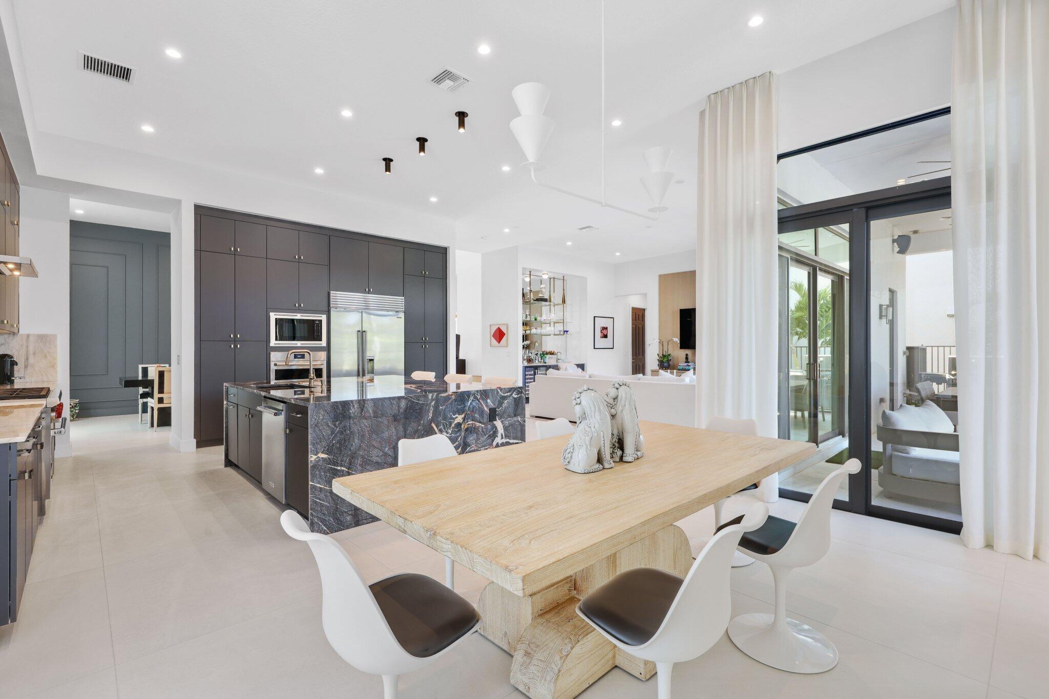 Boca Bridges - Residential