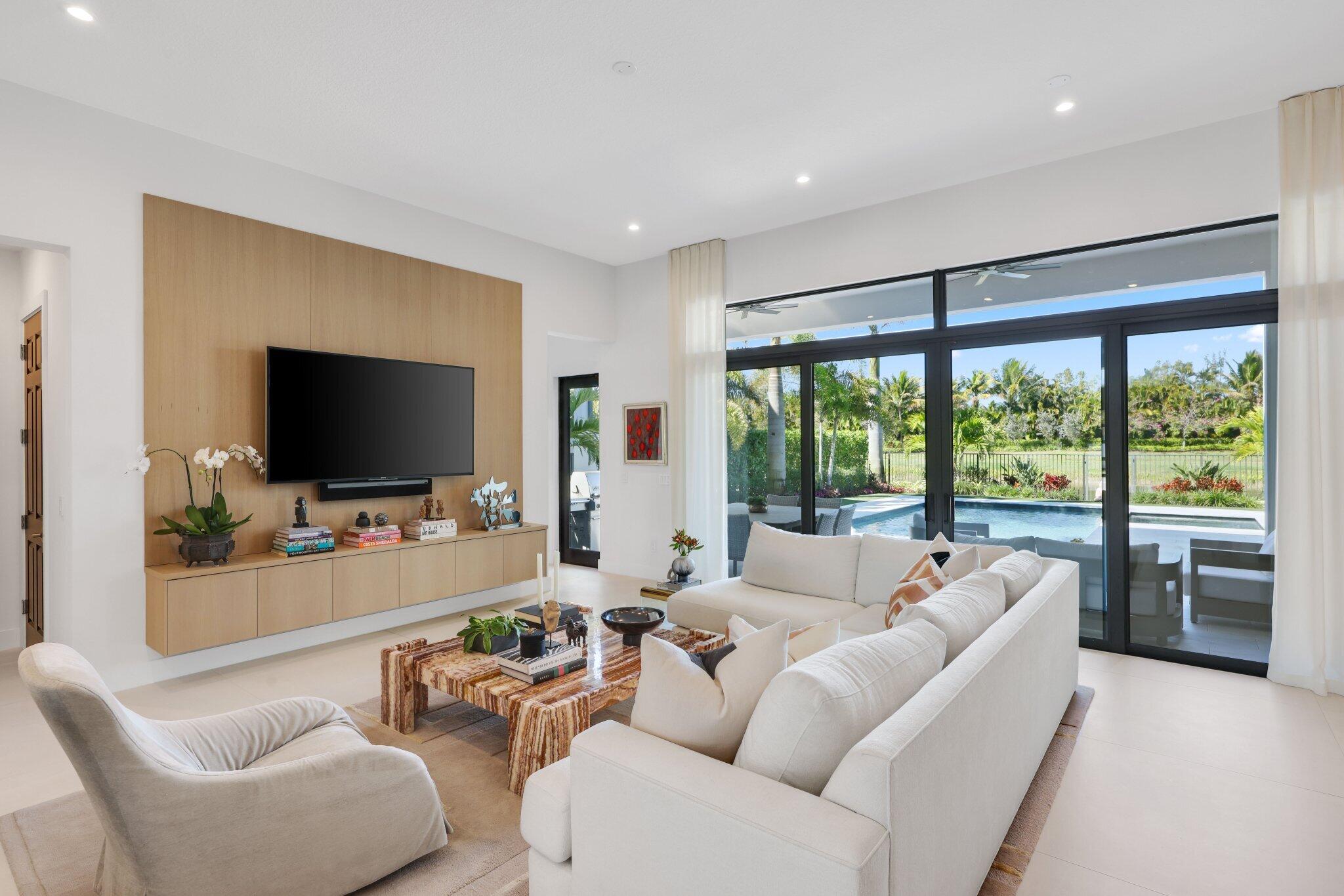 Boca Bridges - Residential