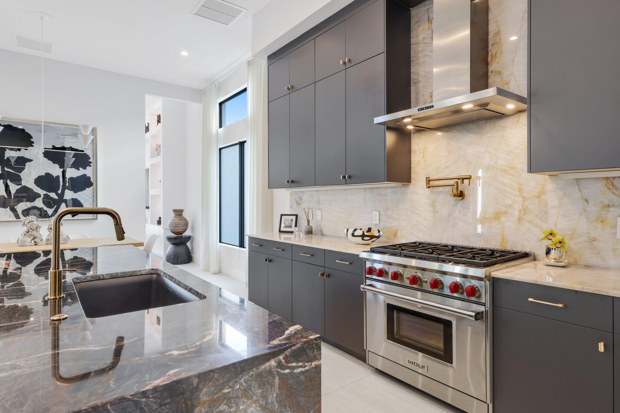 Boca Bridges - Residential