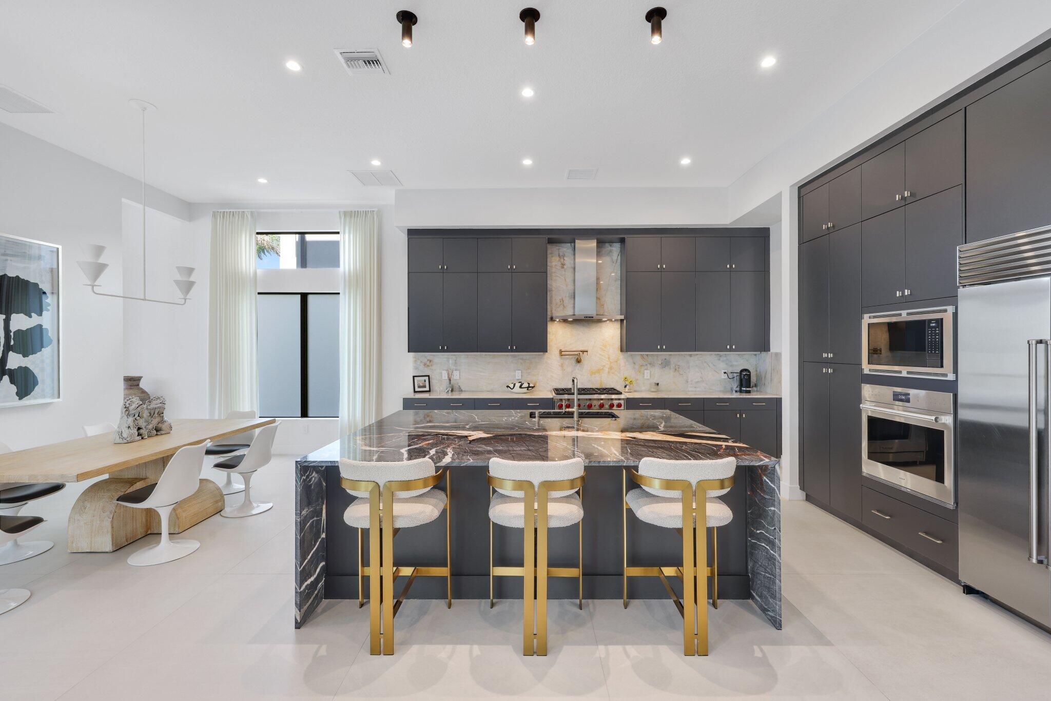 Boca Bridges - Residential