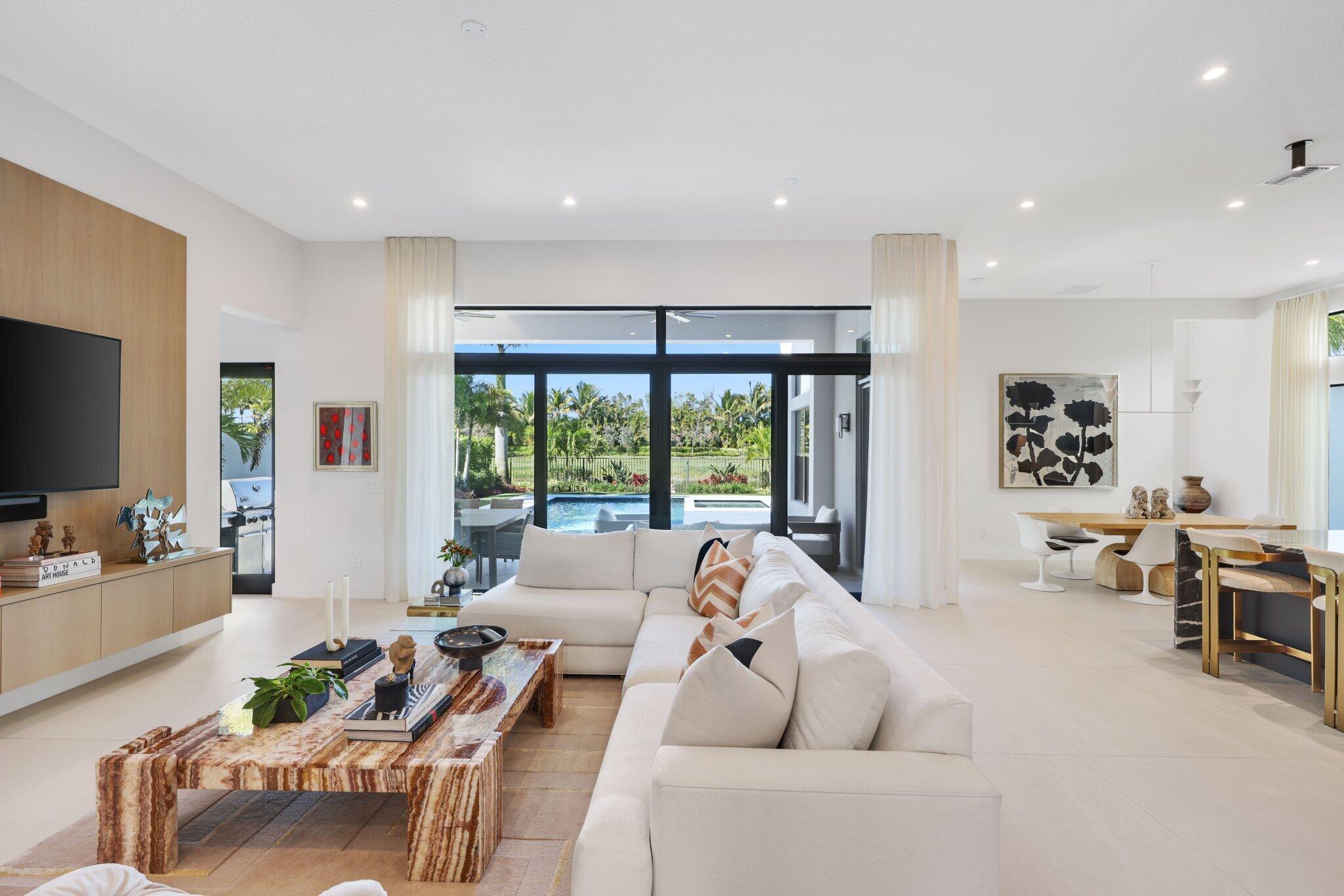 Boca Bridges - Residential