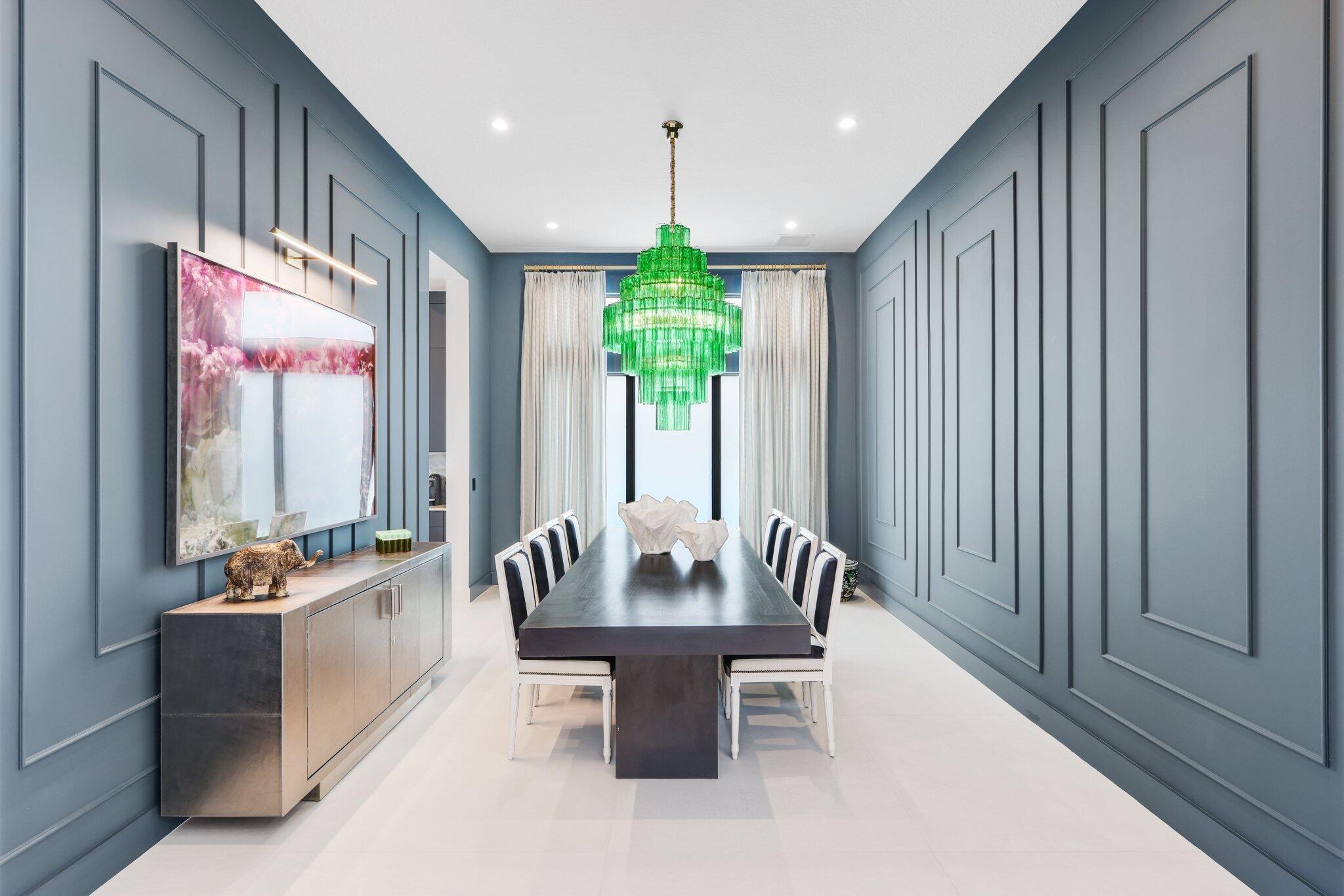 Boca Bridges - Residential