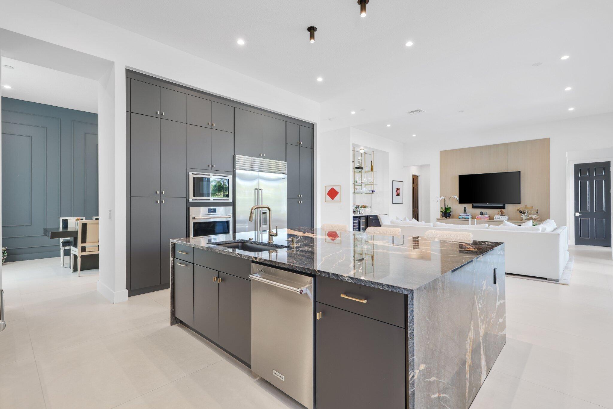 Boca Bridges - Residential