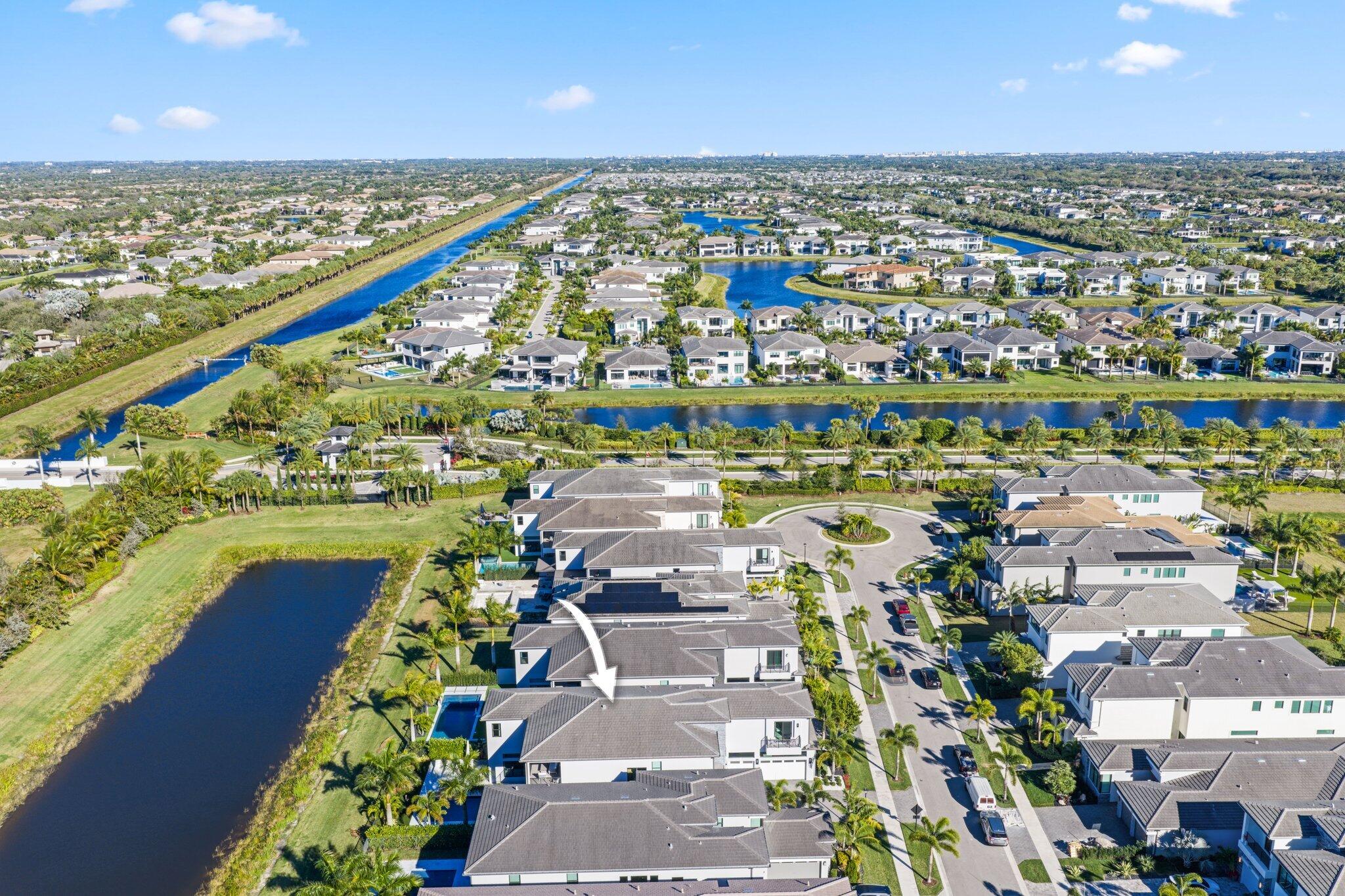 Boca Bridges - Residential