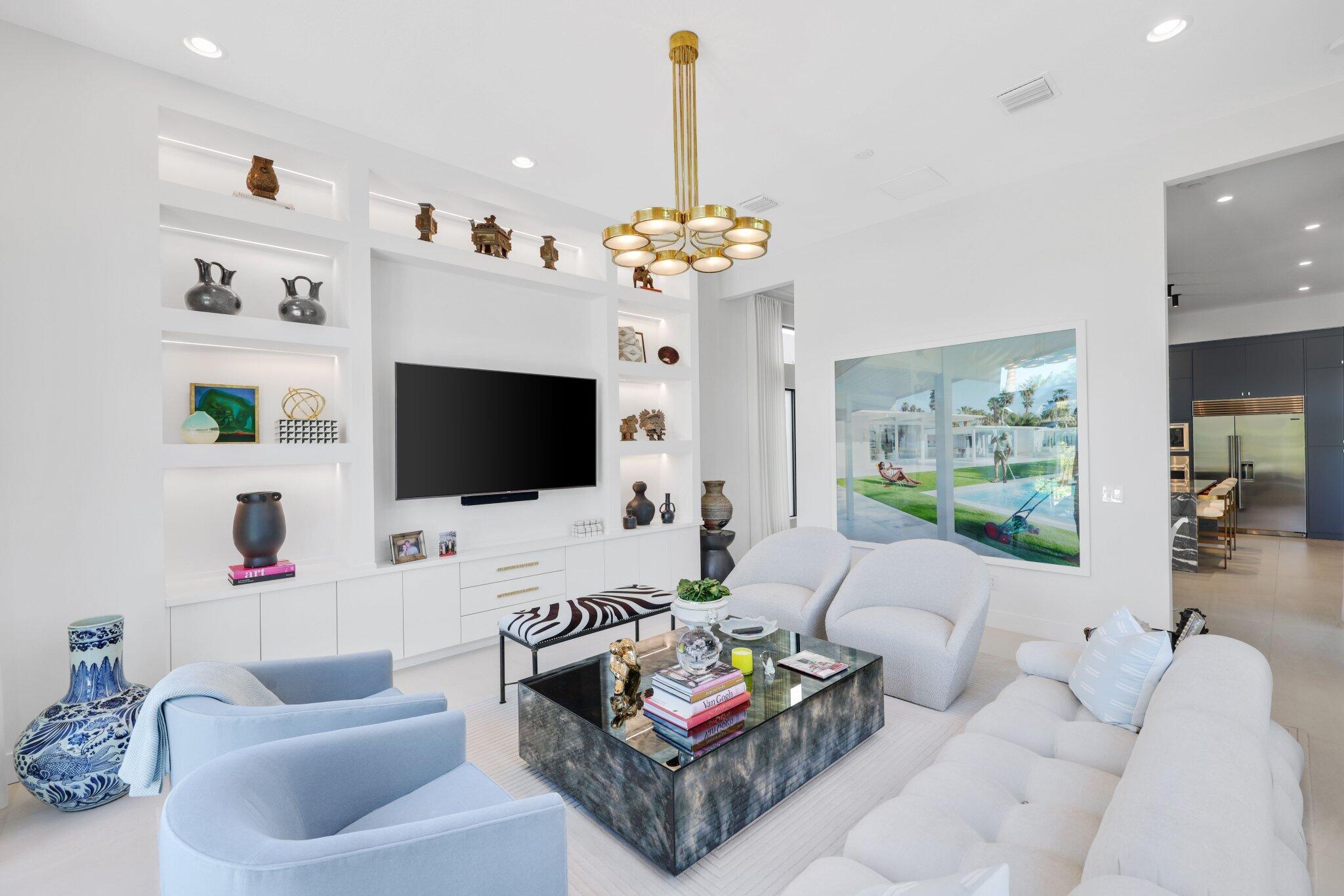 Boca Bridges - Residential