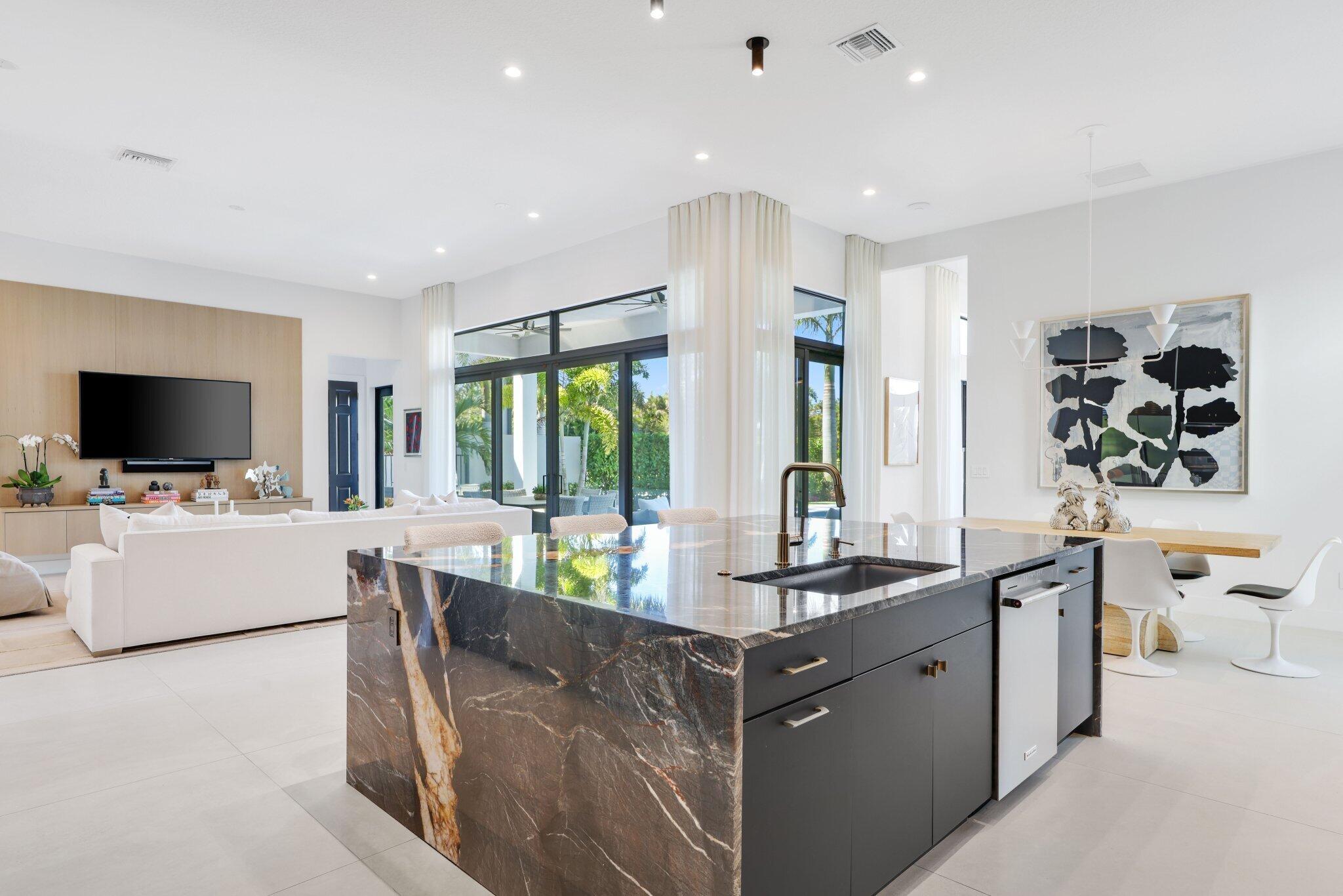 Boca Bridges - Residential