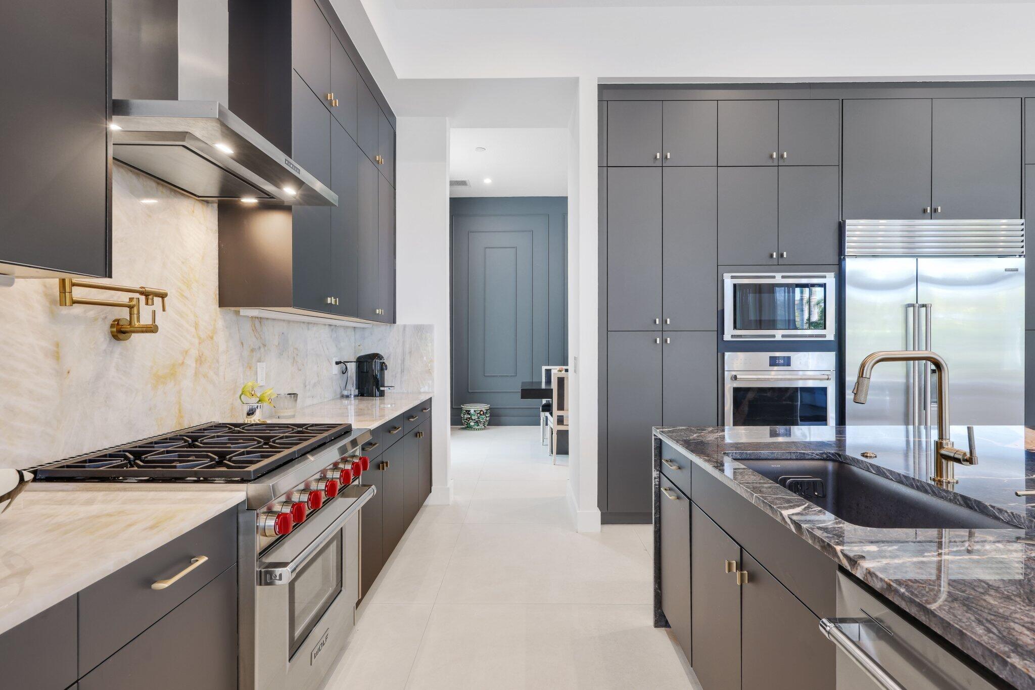 Boca Bridges - Residential