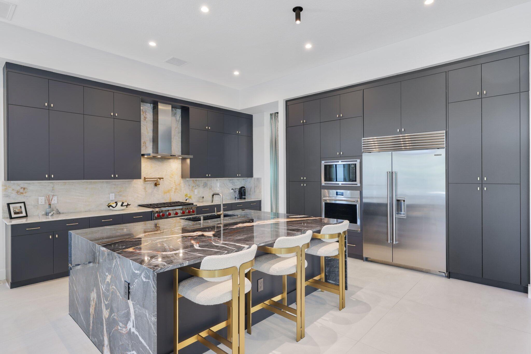 Boca Bridges - Residential