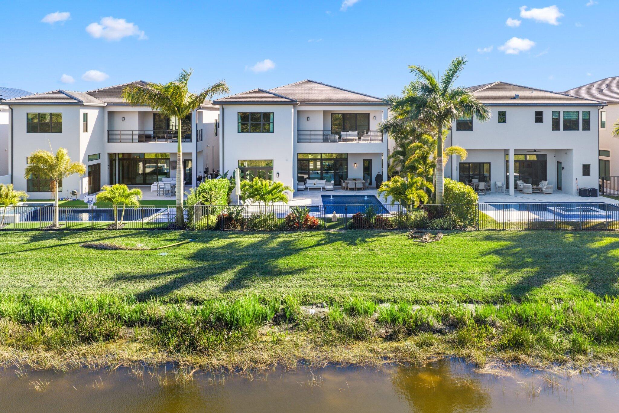 Boca Bridges - Residential