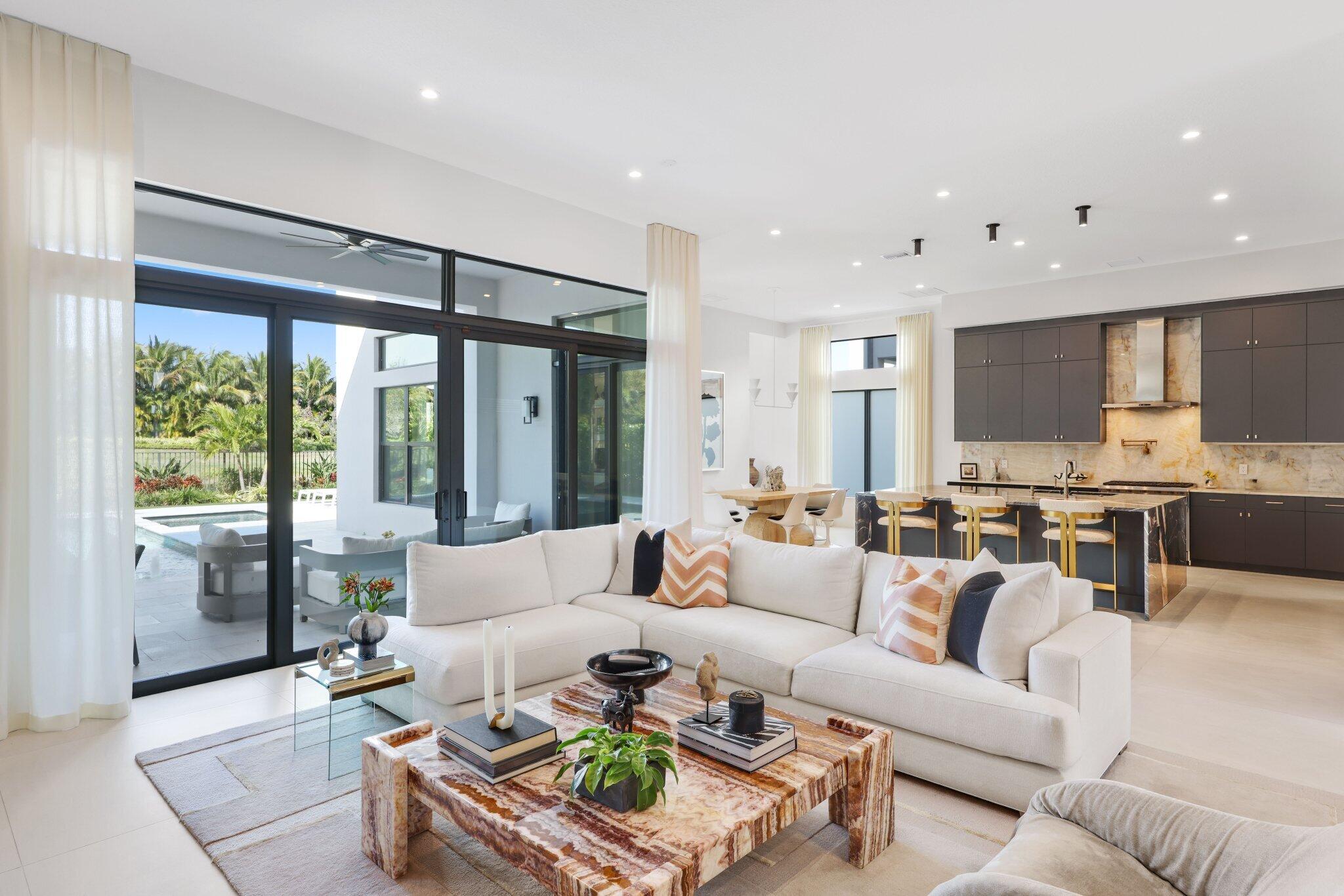 Boca Bridges - Residential