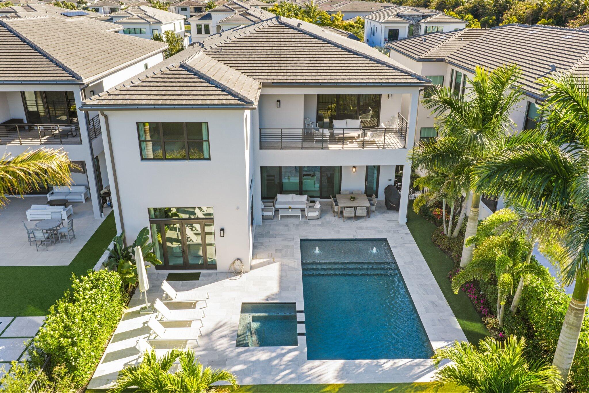 Boca Bridges - Residential