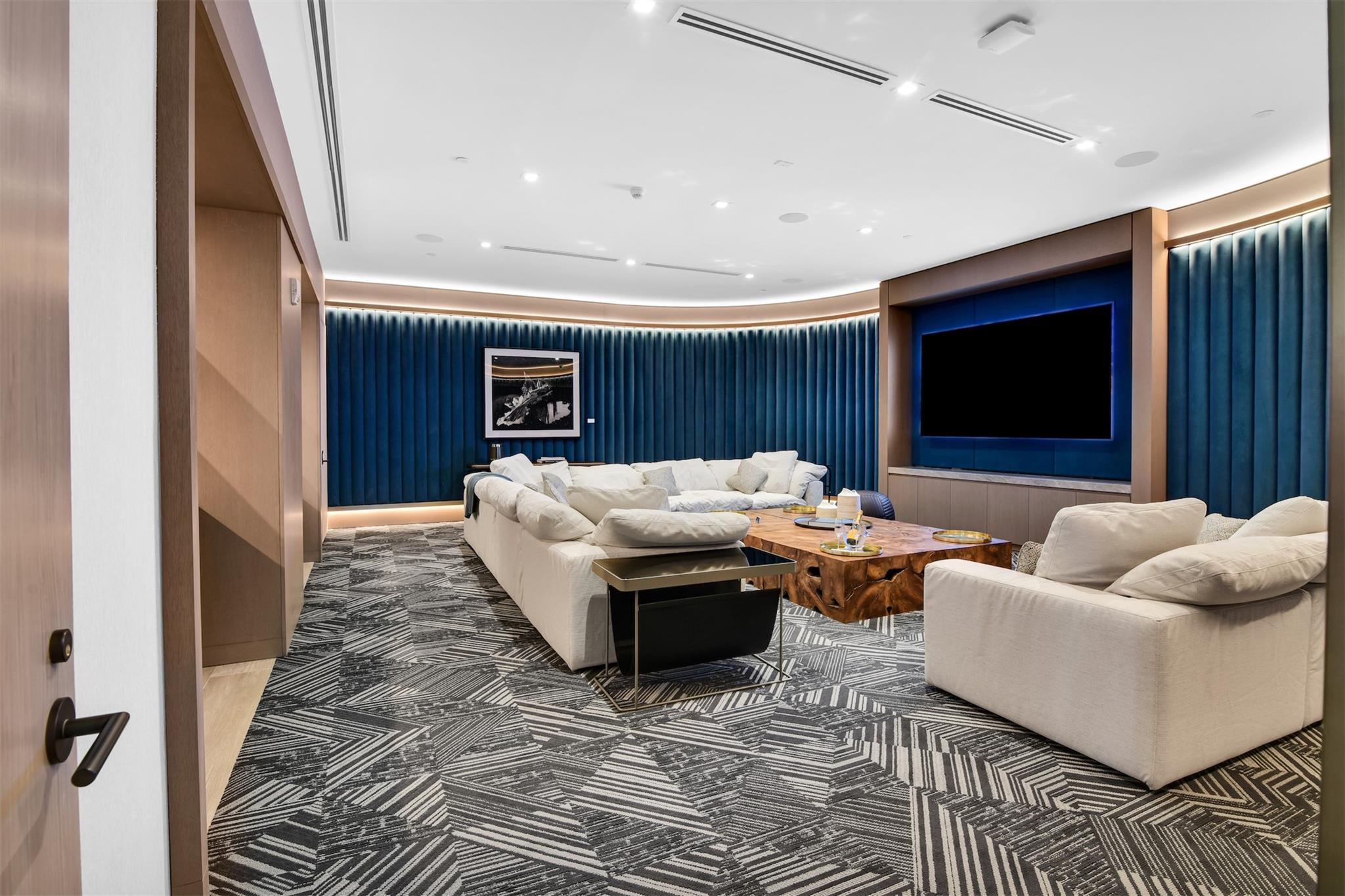 Solemar Beach Condos - Residential