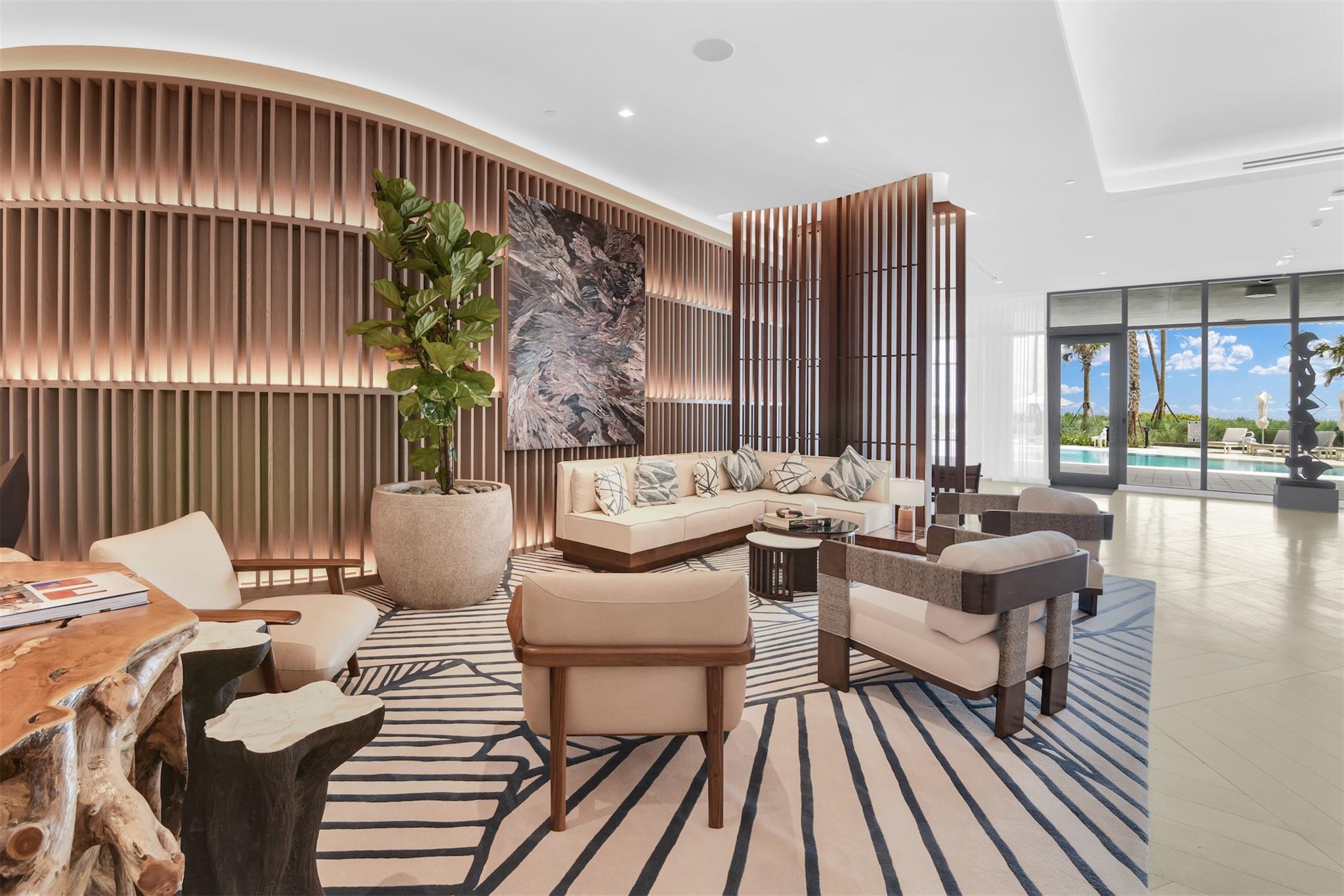 Solemar Beach Condos - Residential