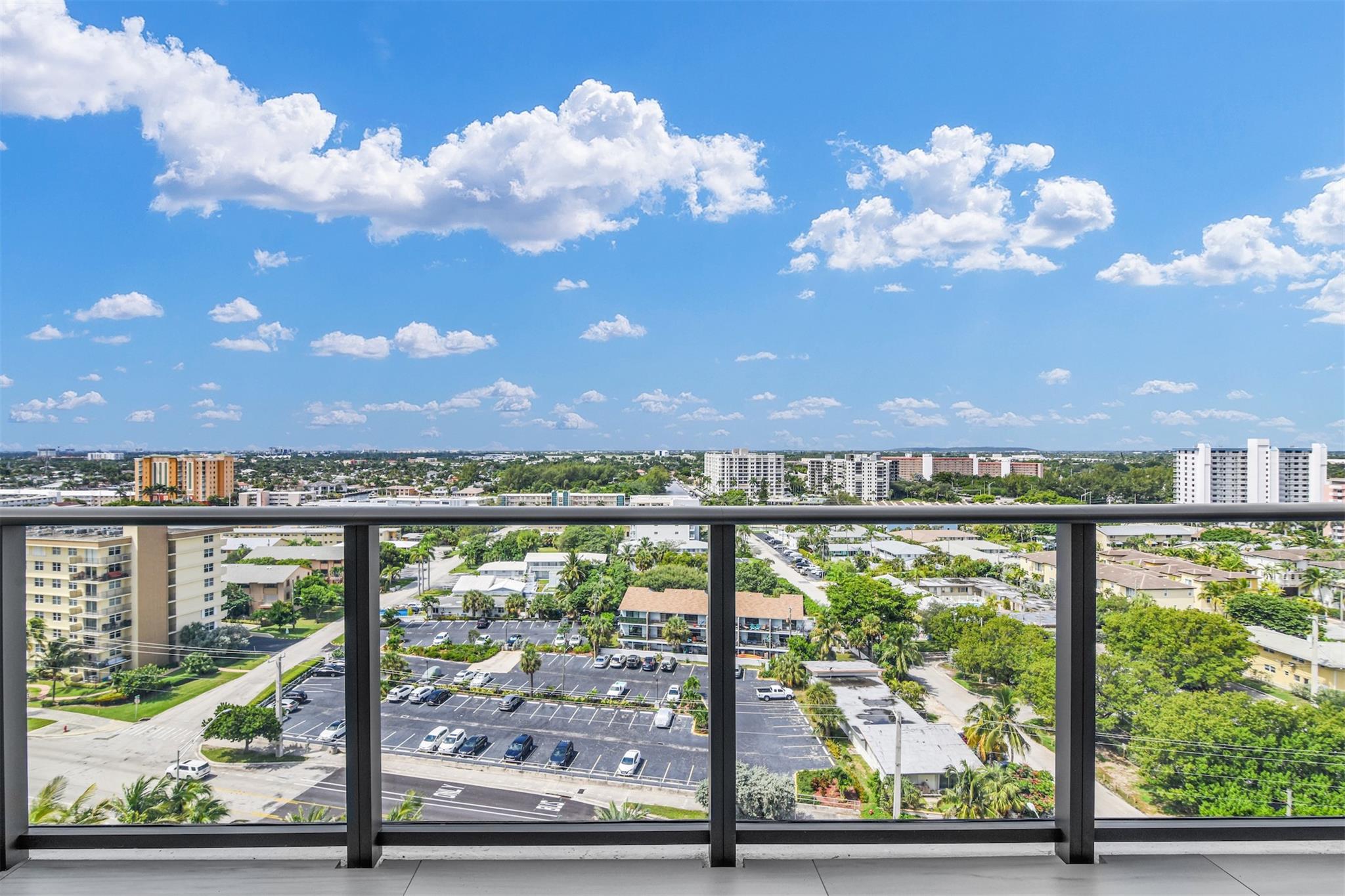 Solemar Beach Condos - Residential