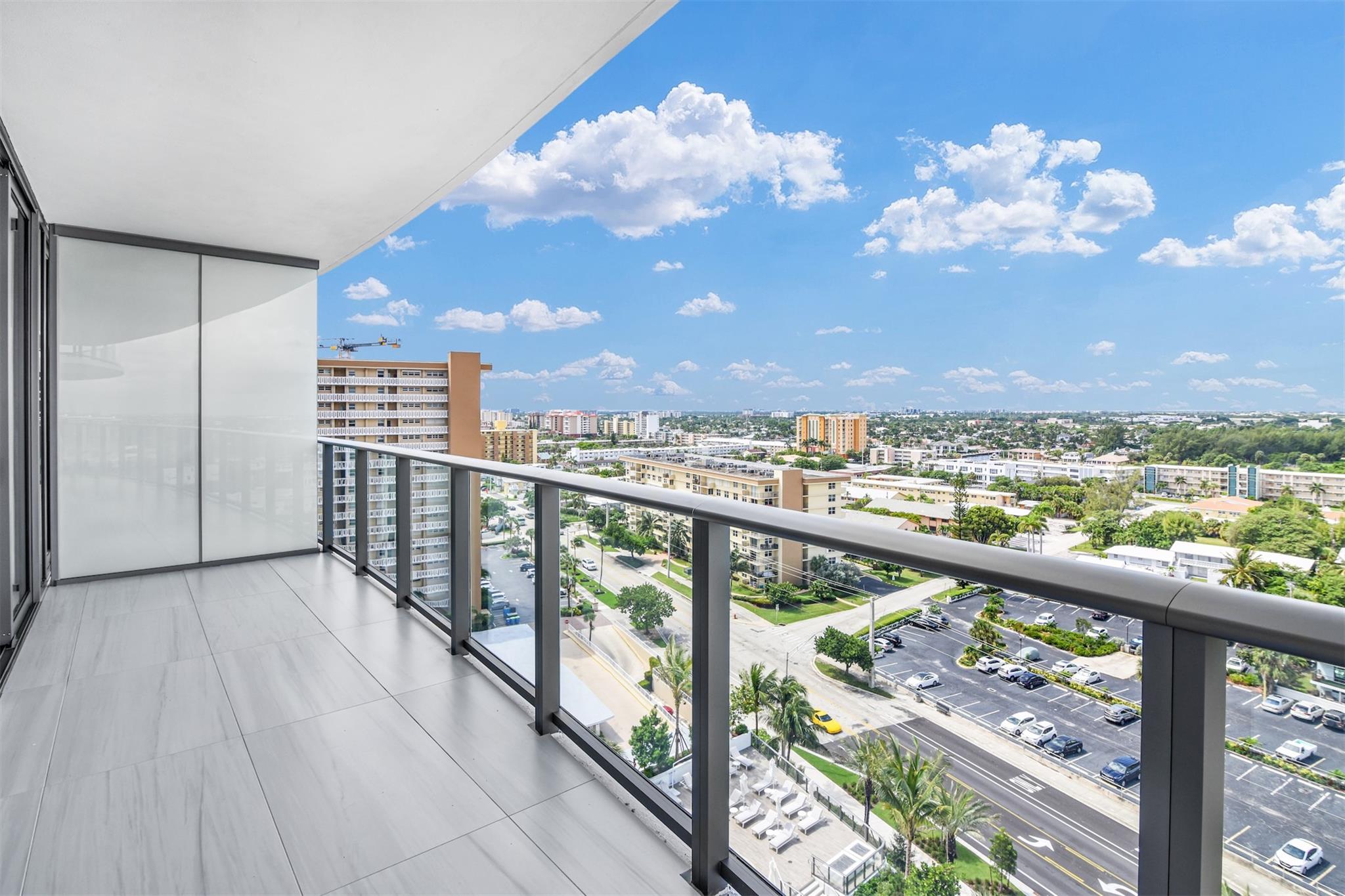 Solemar Beach Condos - Residential