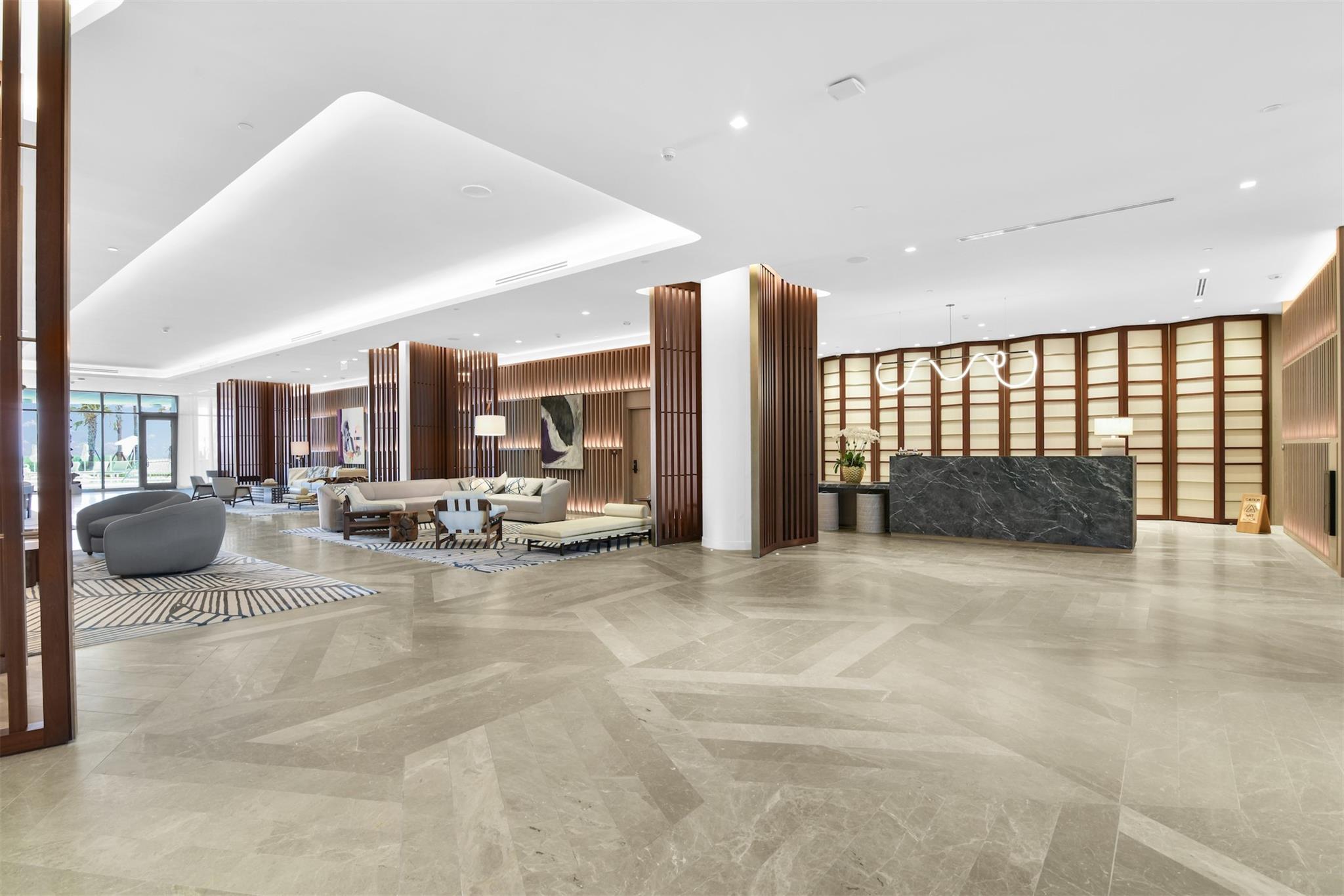 Solemar Beach Condos - Residential