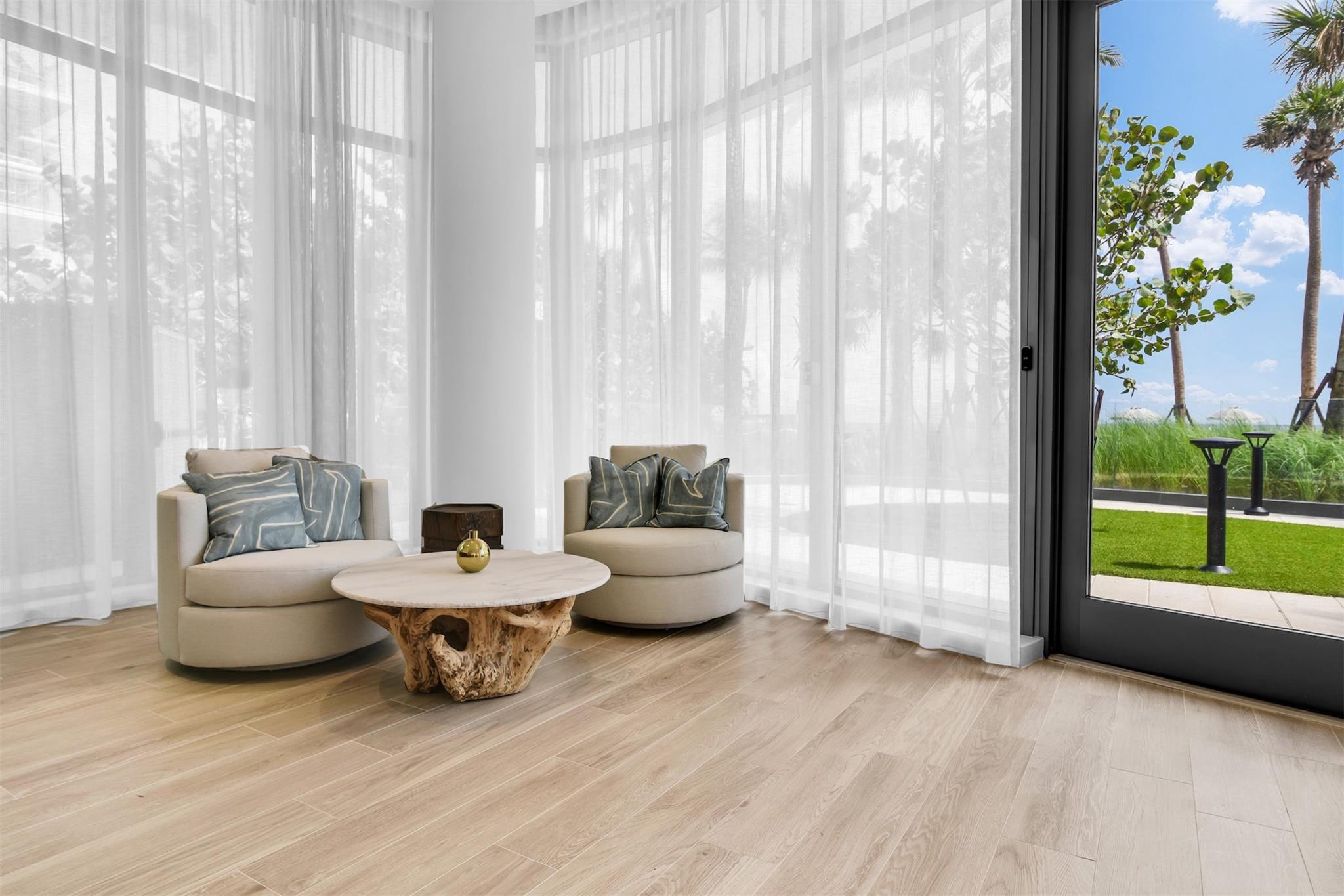 Solemar Beach Condos - Residential