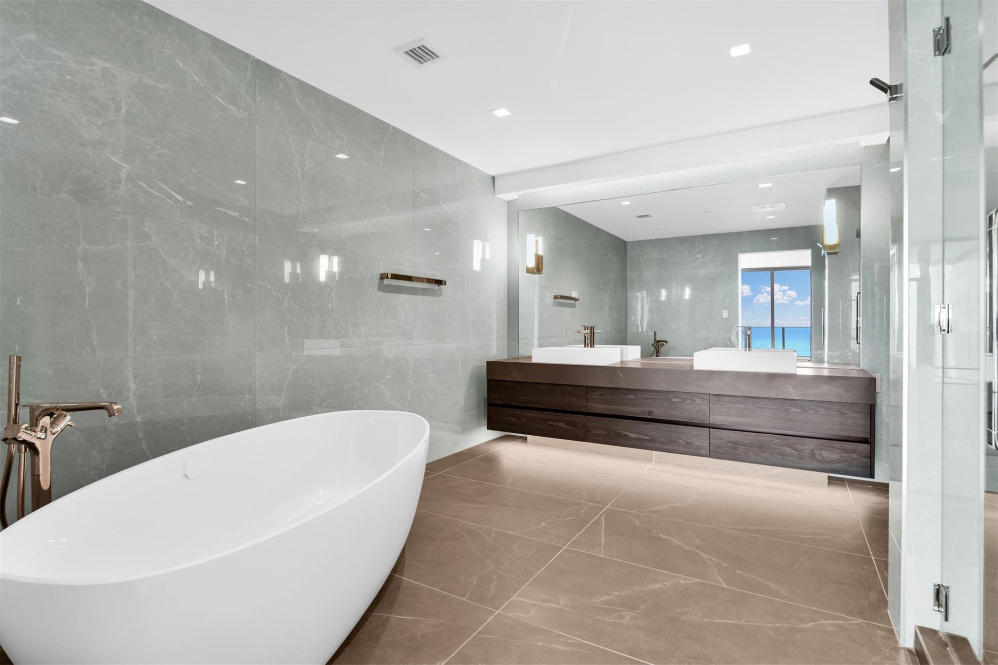 Solemar Beach Condos - Residential