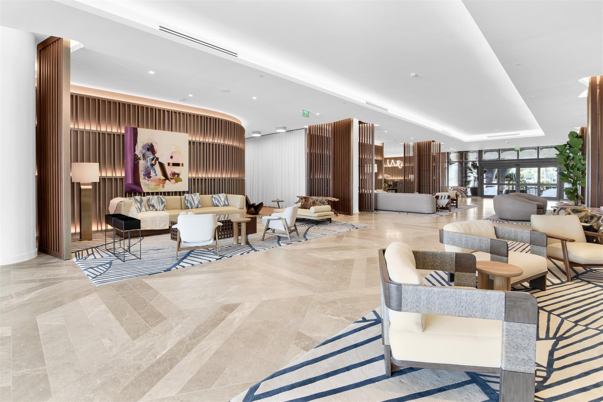 Solemar Beach Condos - Residential