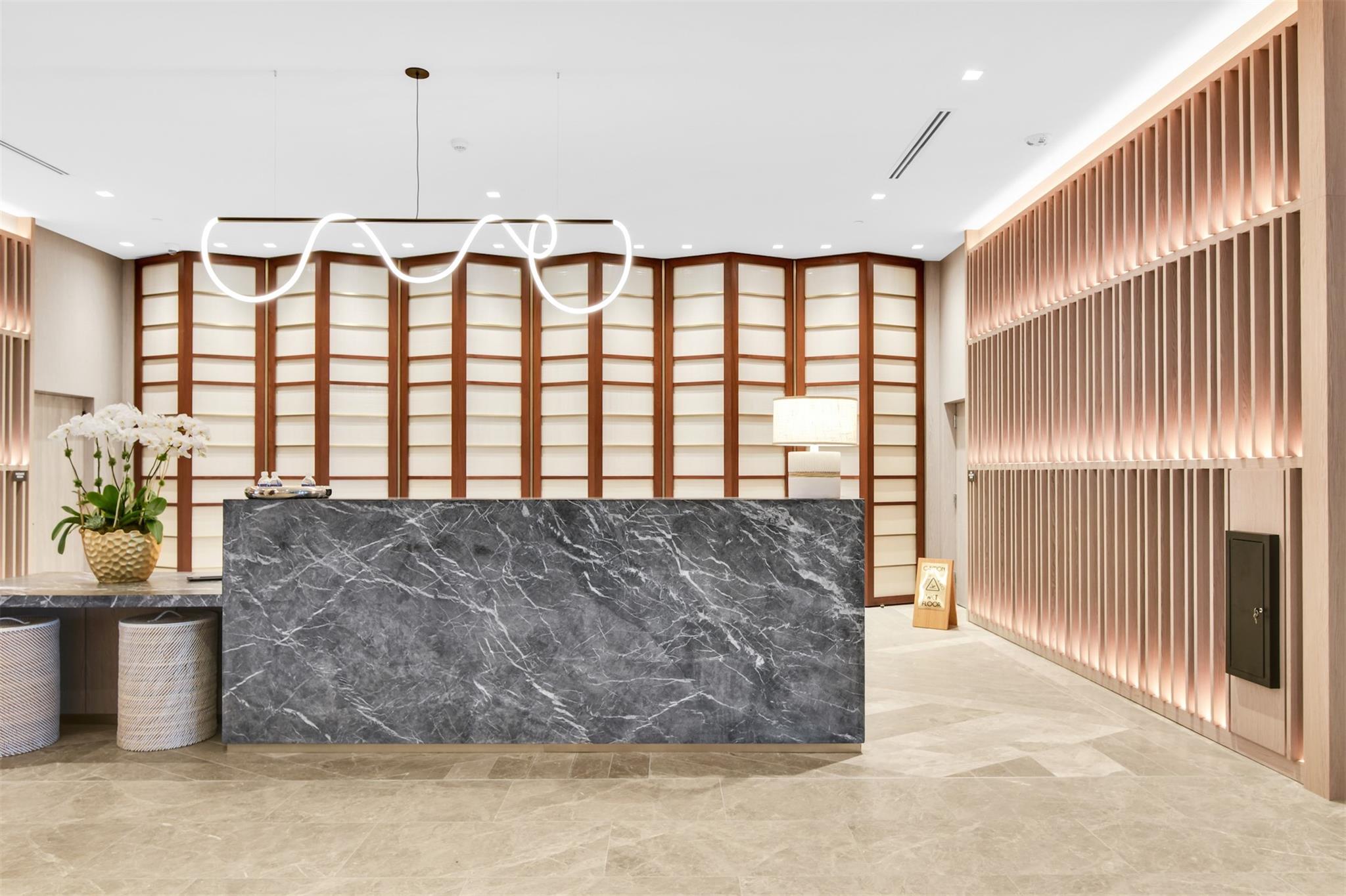 Solemar Beach Condos - Residential