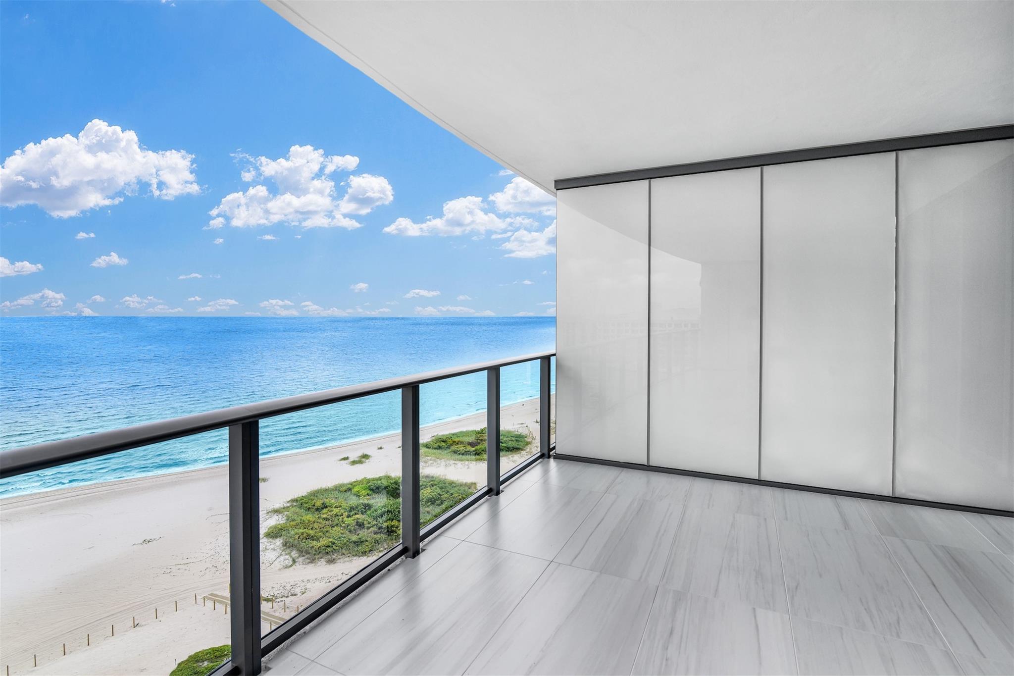 Solemar Beach Condos - Residential