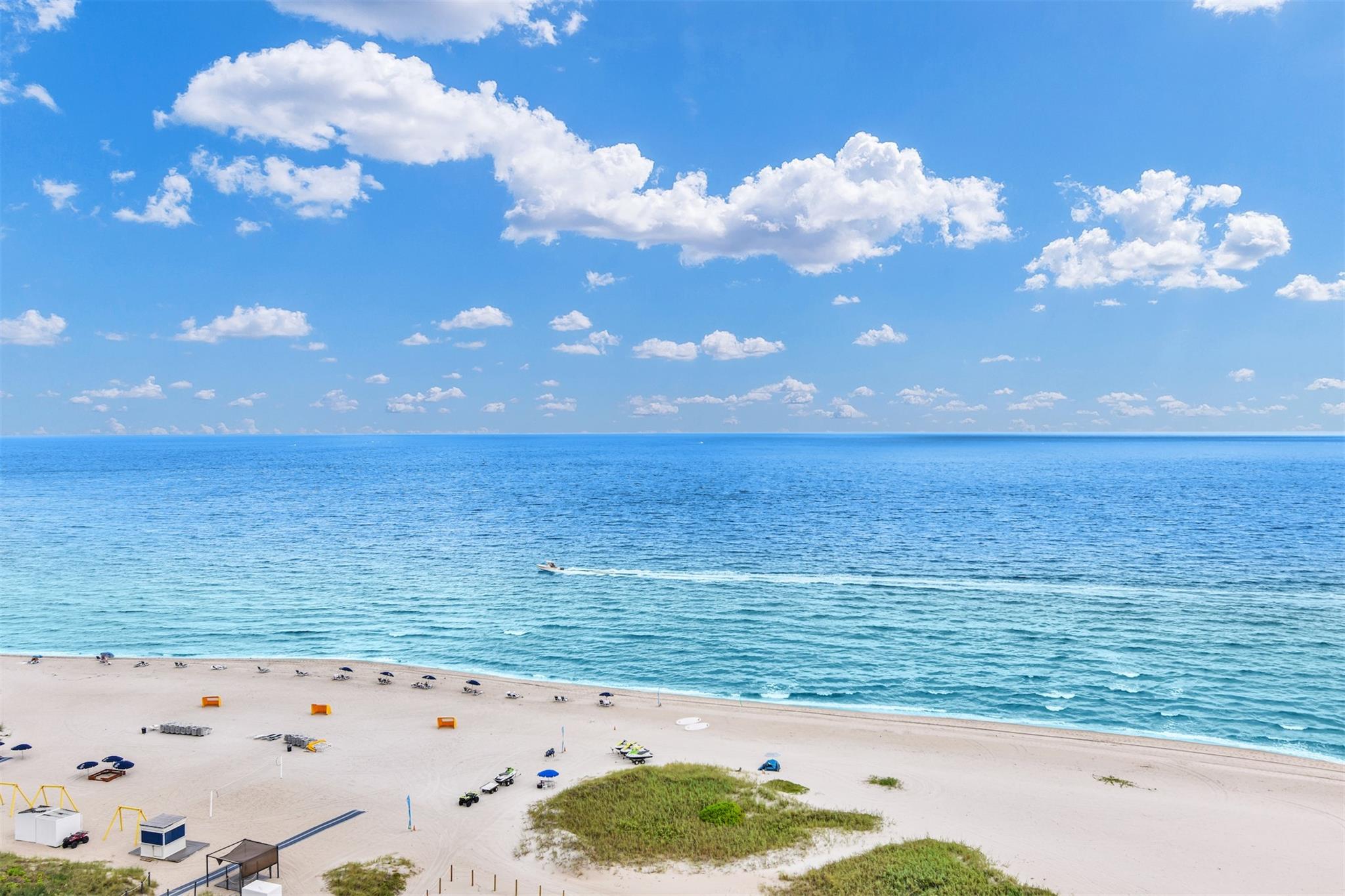 Solemar Beach Condos - Residential