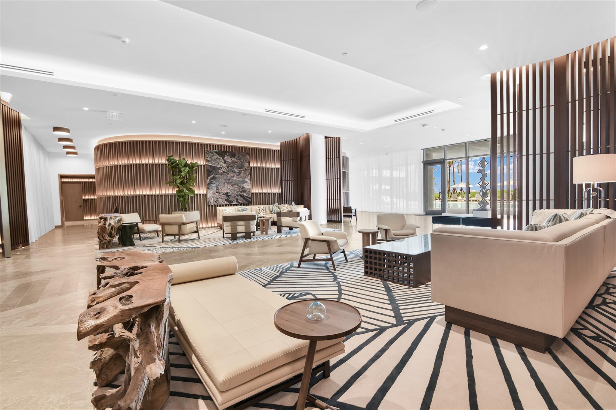 Solemar Beach Condos - Residential