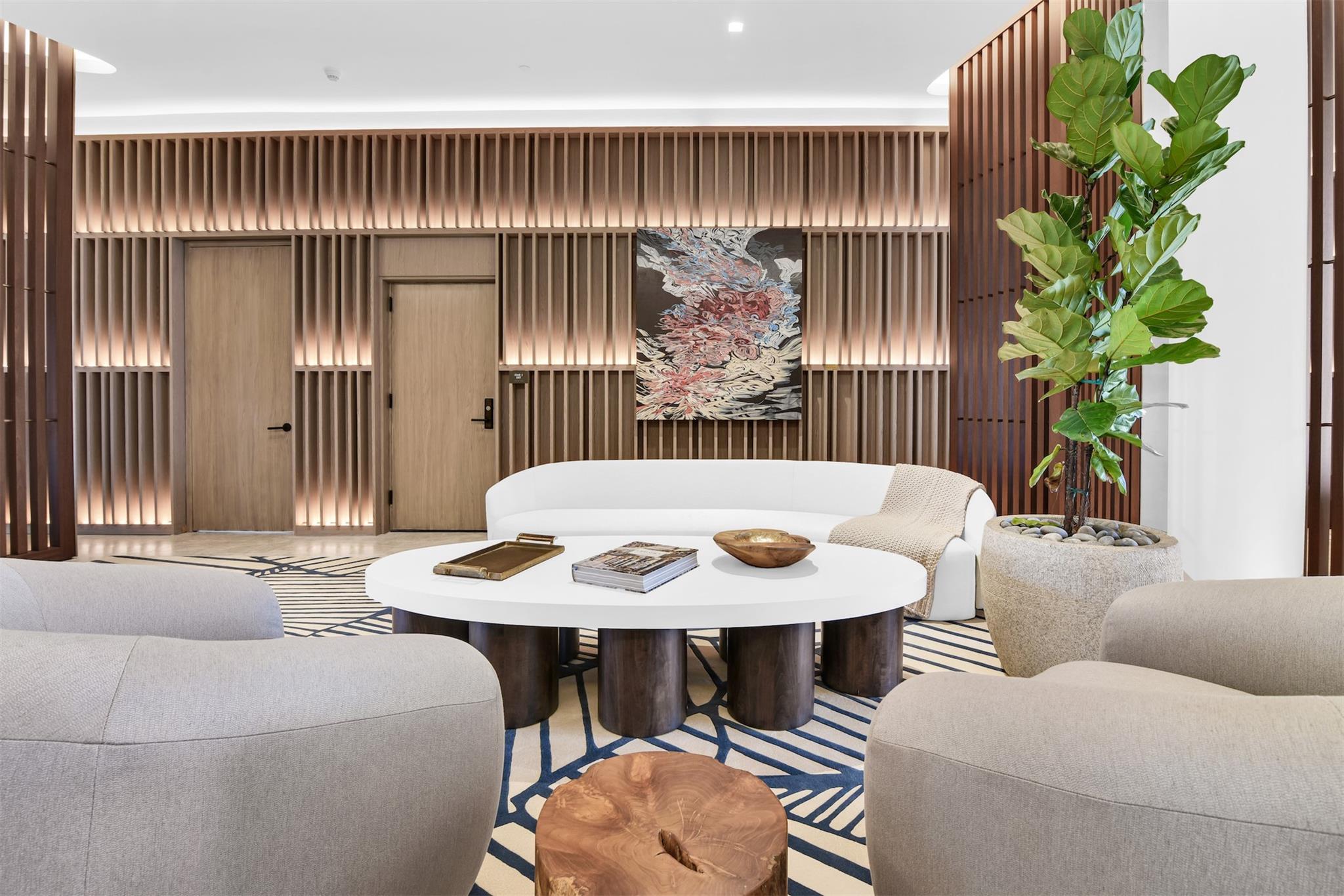 Solemar Beach Condos - Residential