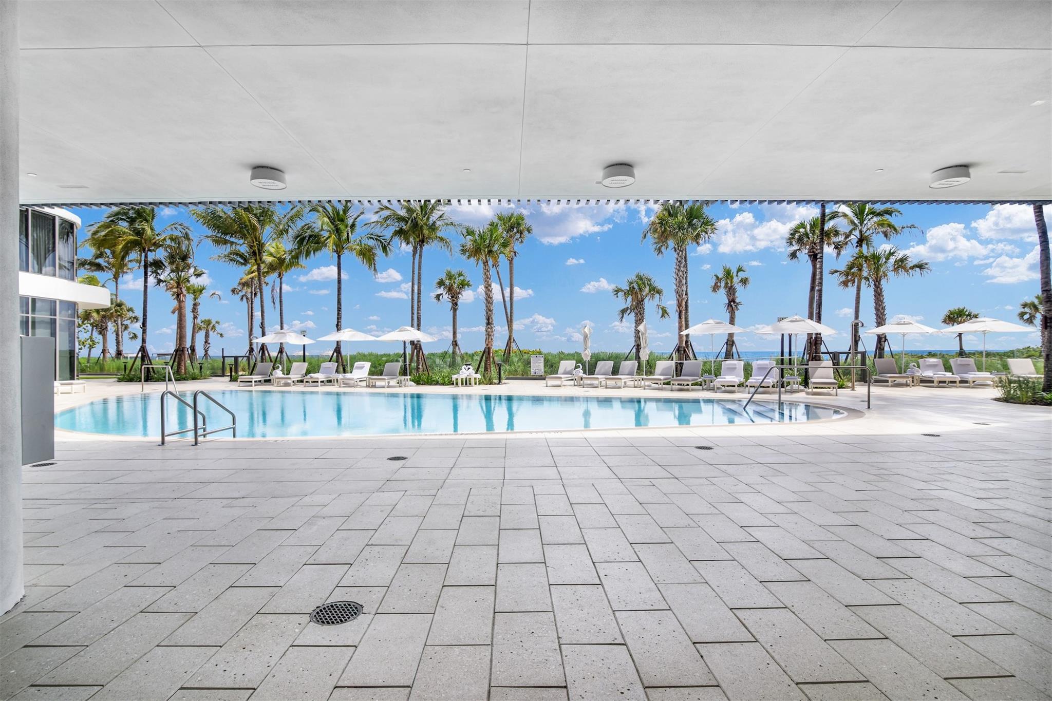 Solemar Beach Condos - Residential