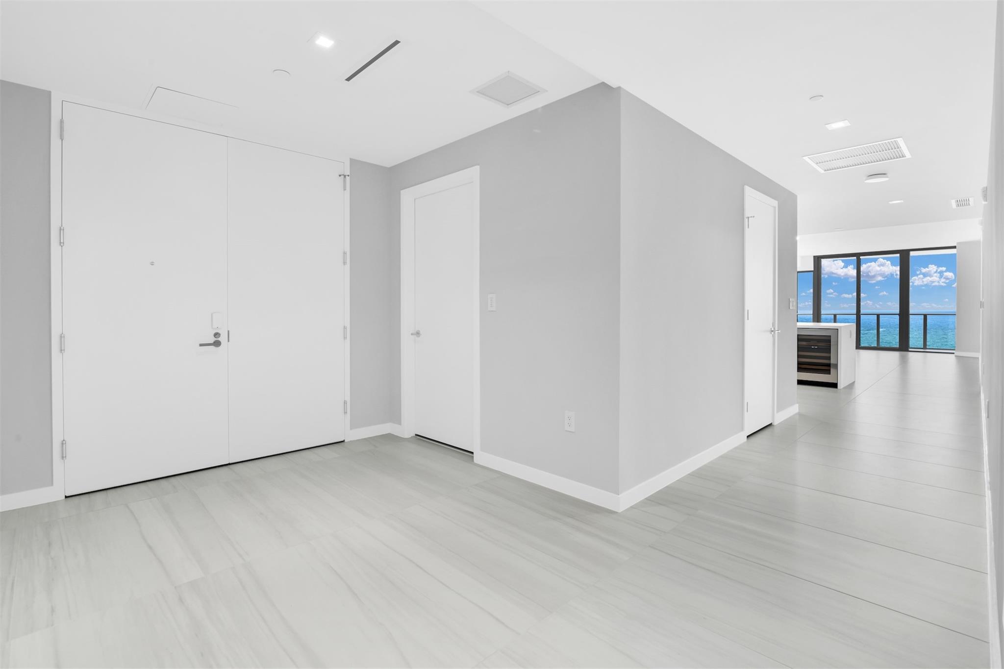 Solemar Beach Condos - Residential