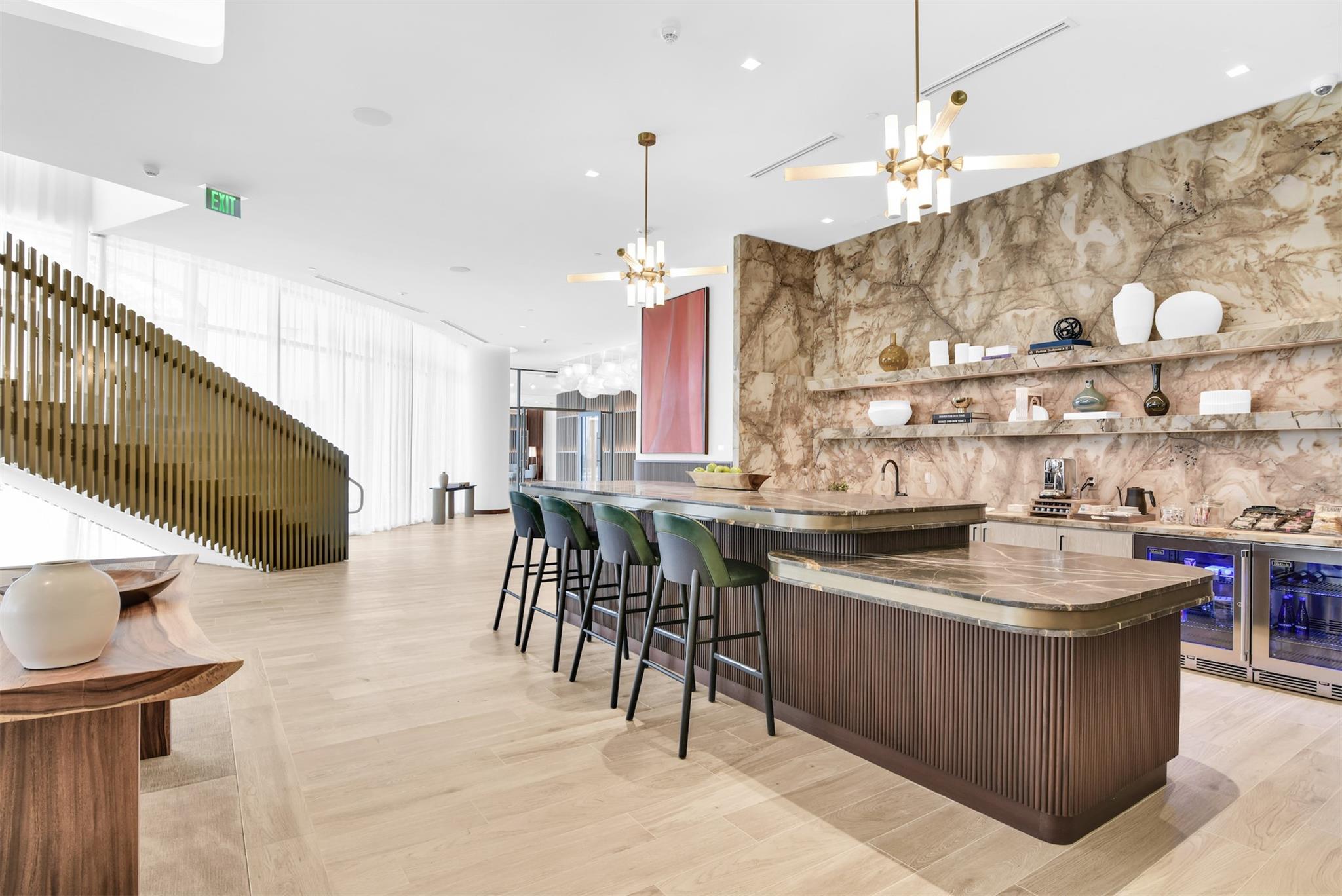 Solemar Beach Condos - Residential