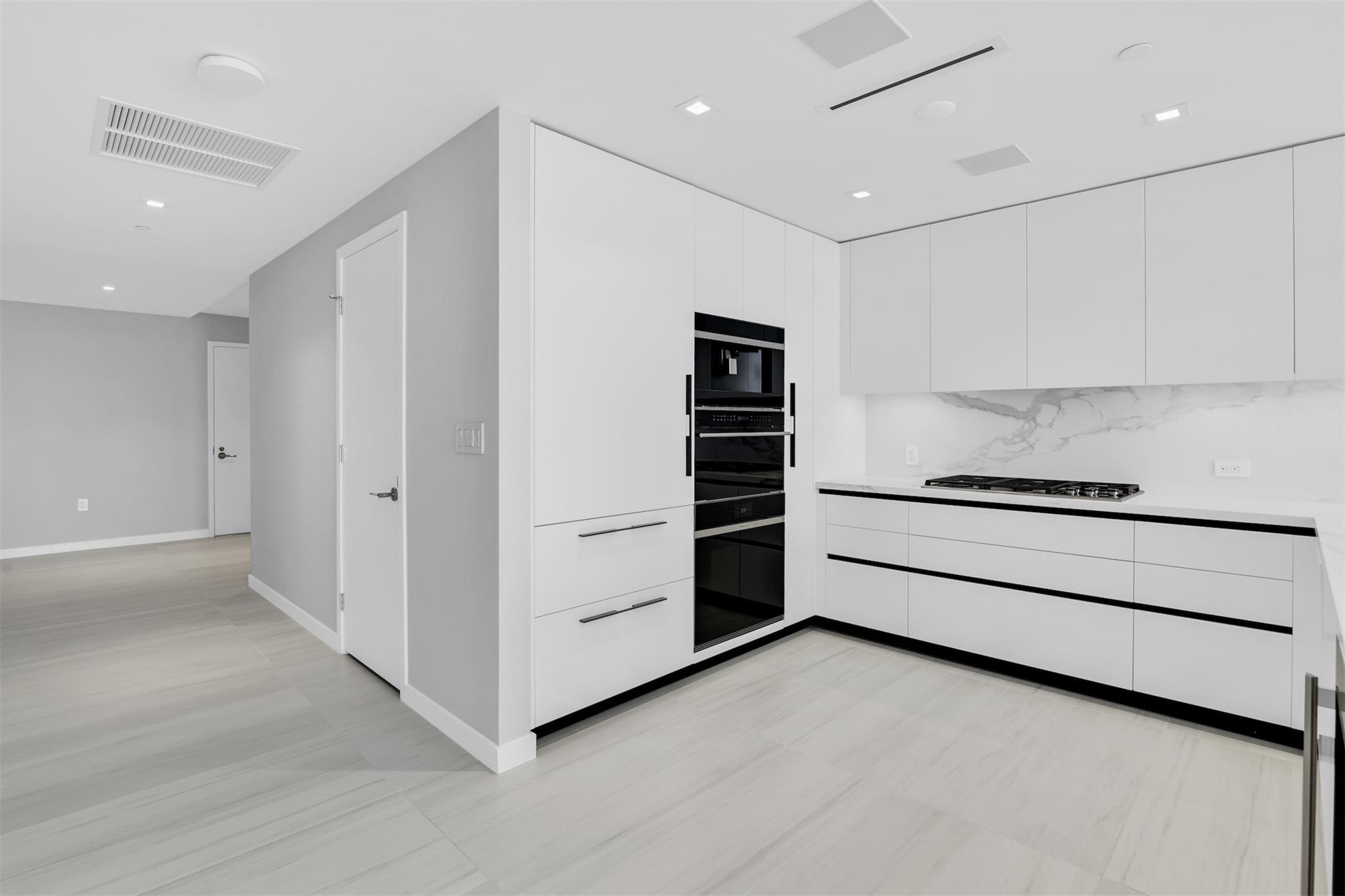 Solemar Beach Condos - Residential