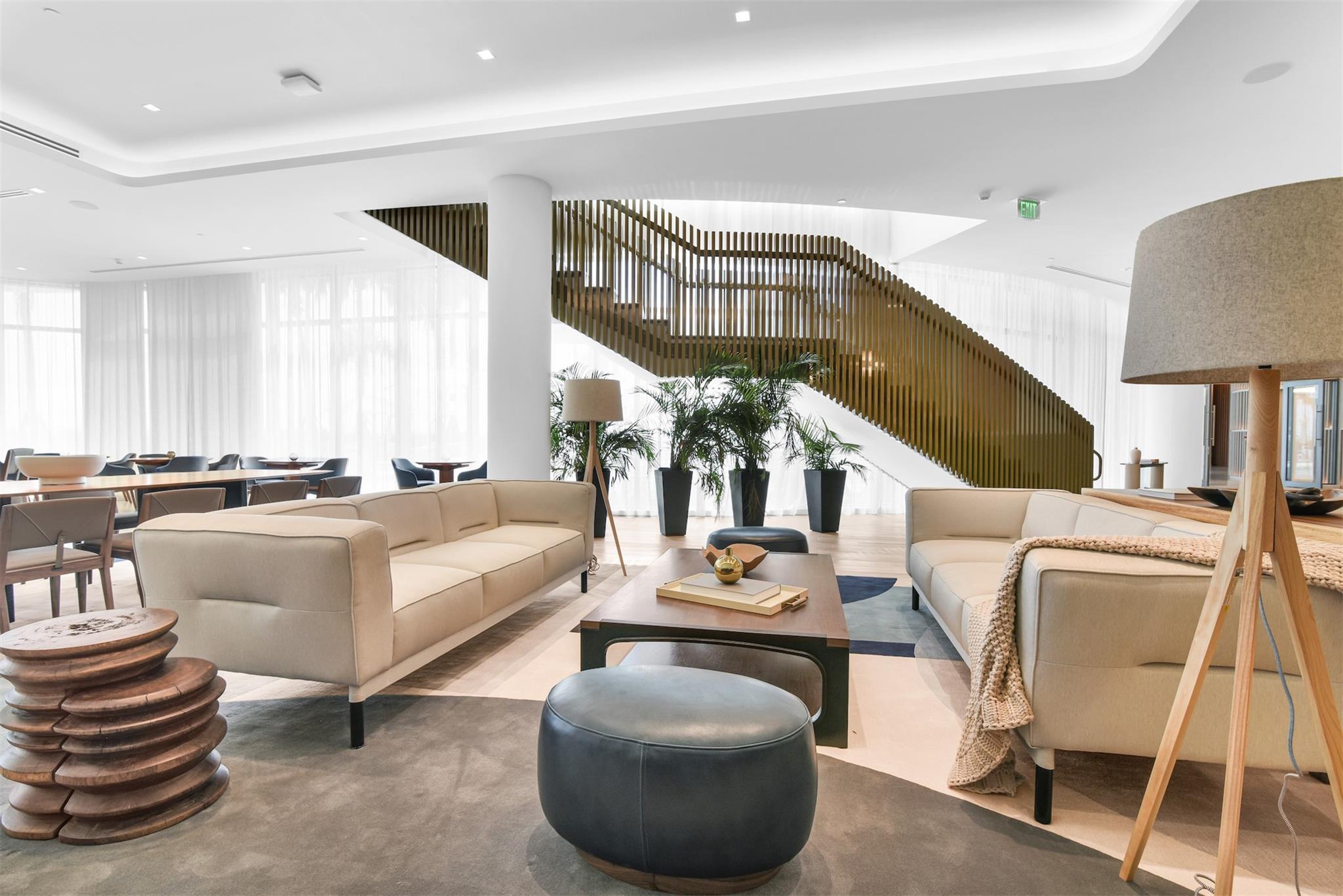 Solemar Beach Condos - Residential