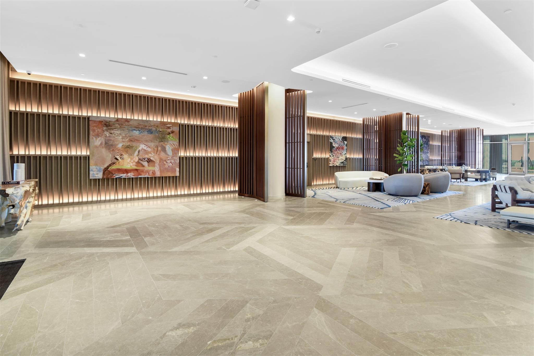 Solemar Beach Condos - Residential