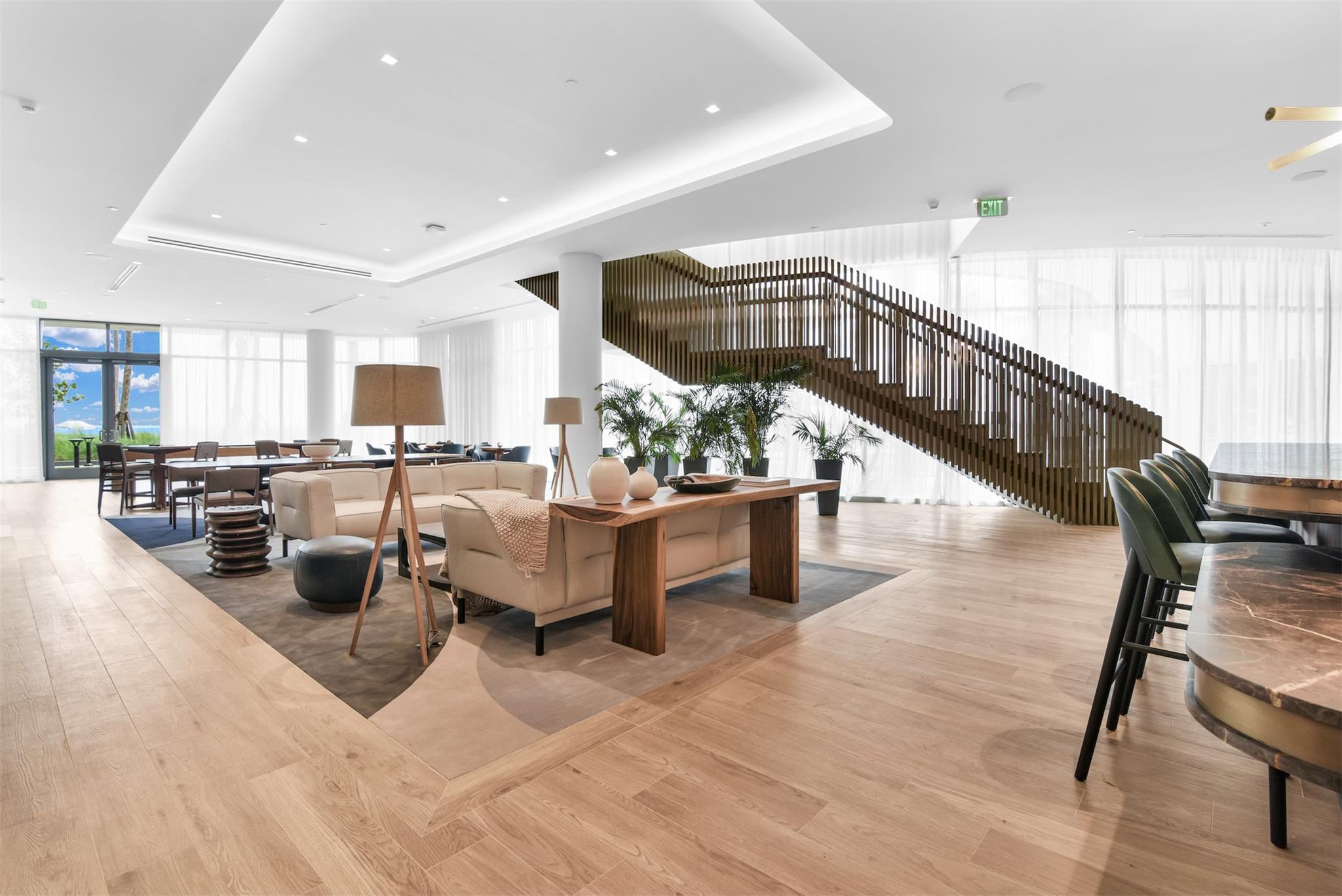 Solemar Beach Condos - Residential