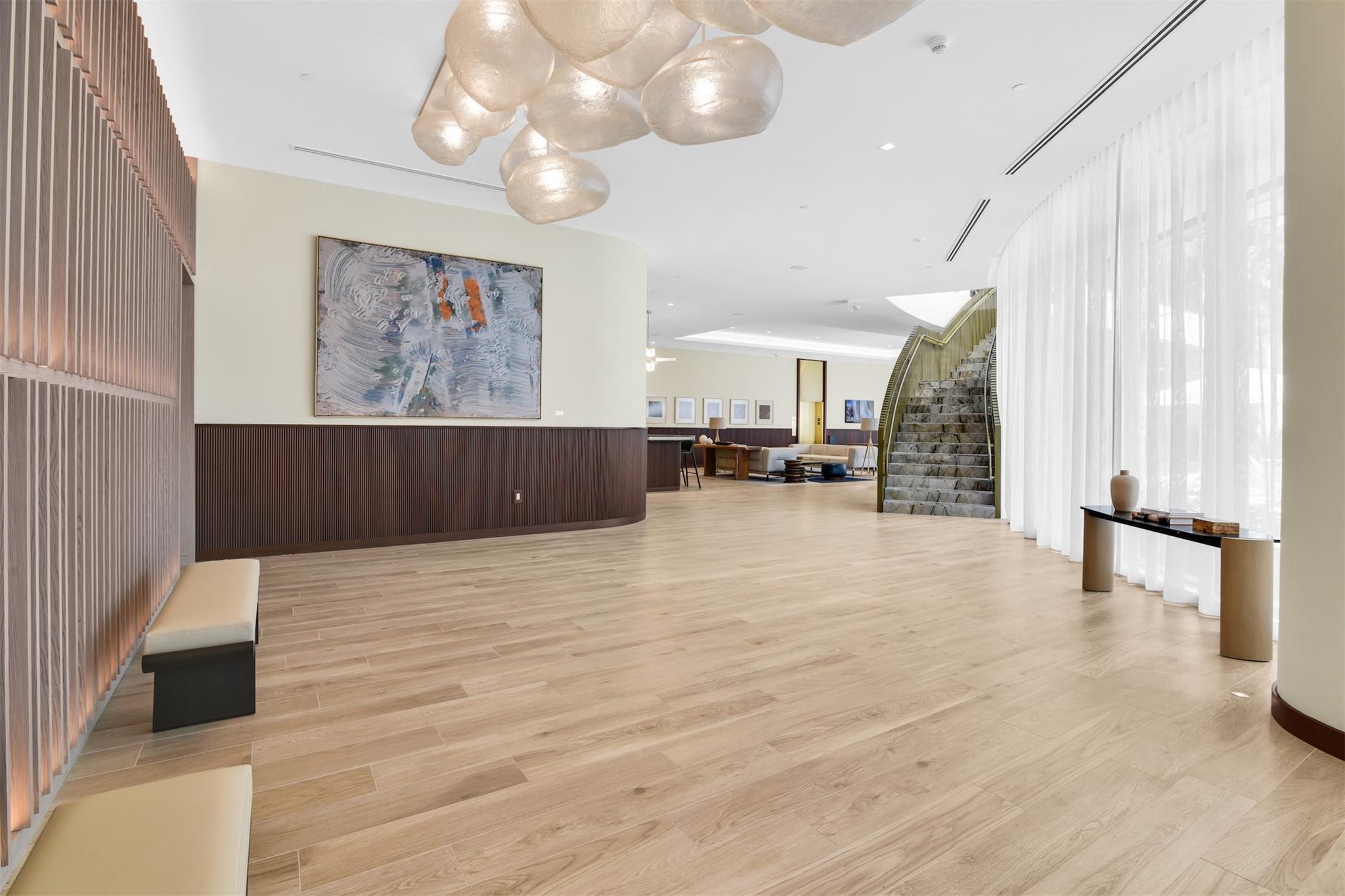 Solemar Beach Condos - Residential