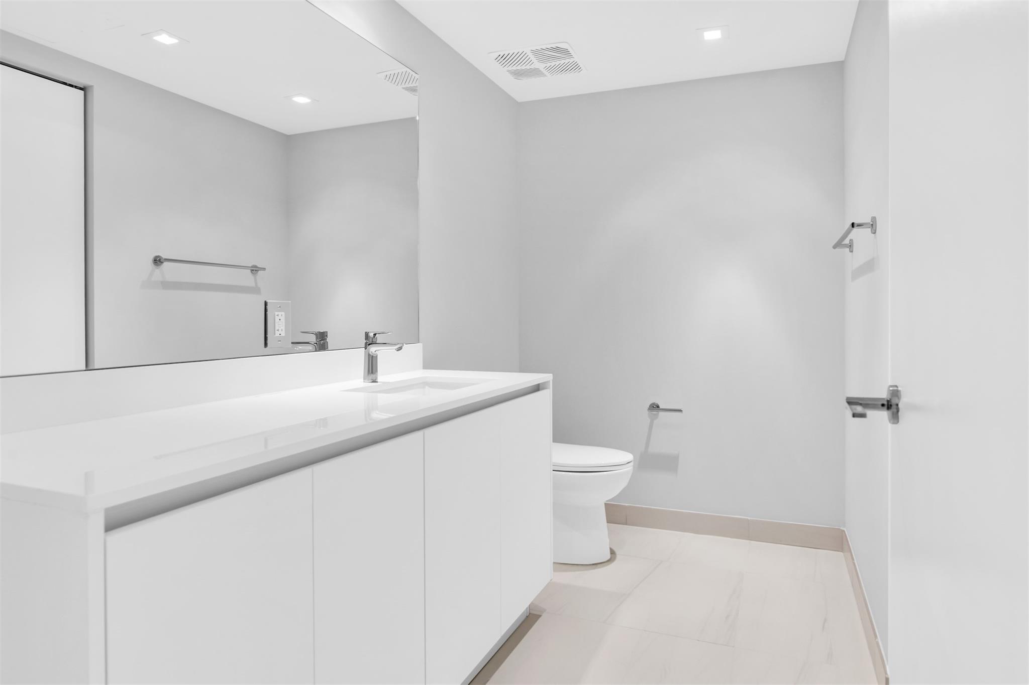 Solemar Beach Condos - Residential