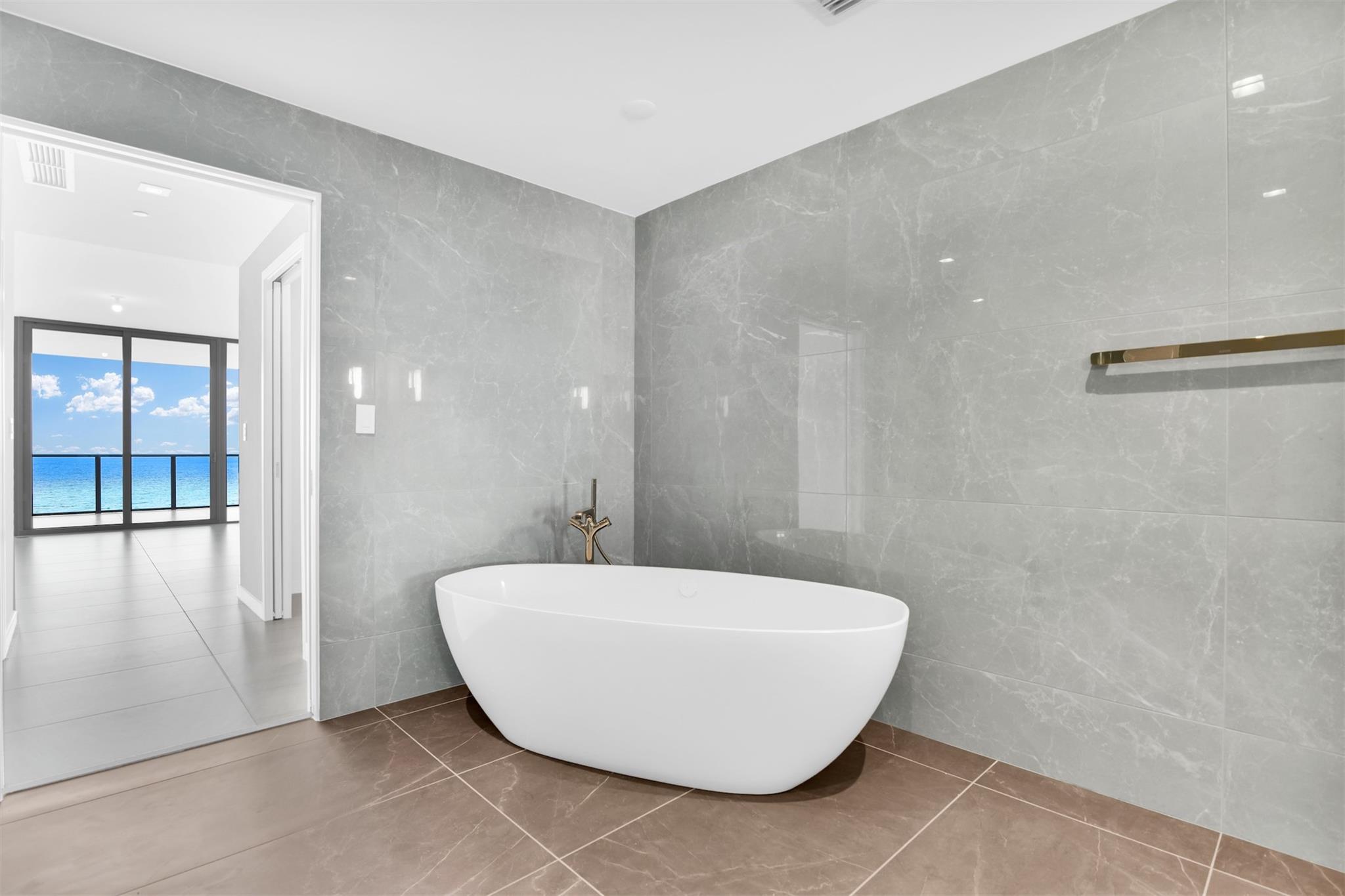 Solemar Beach Condos - Residential