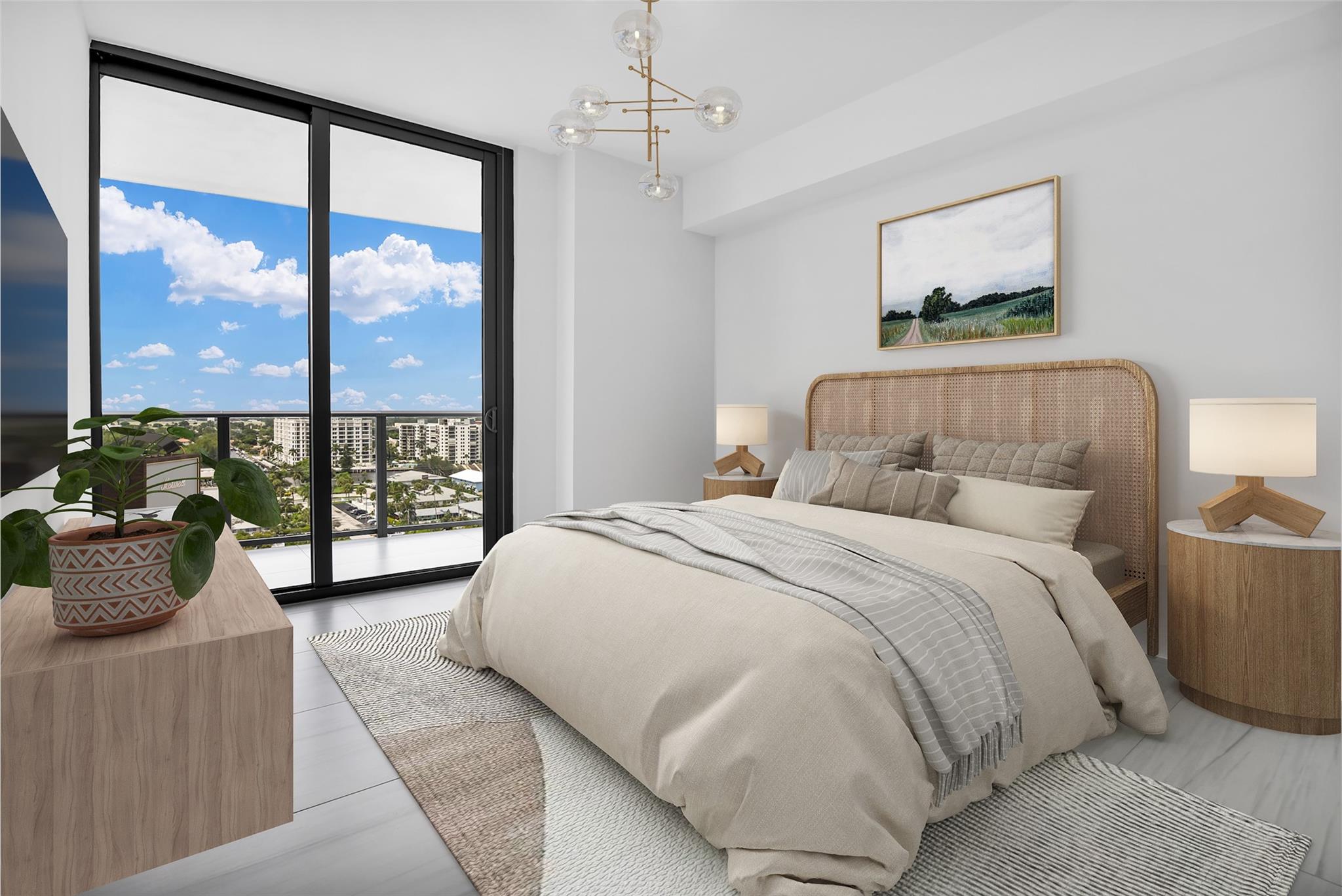 Solemar Beach Condos - Residential