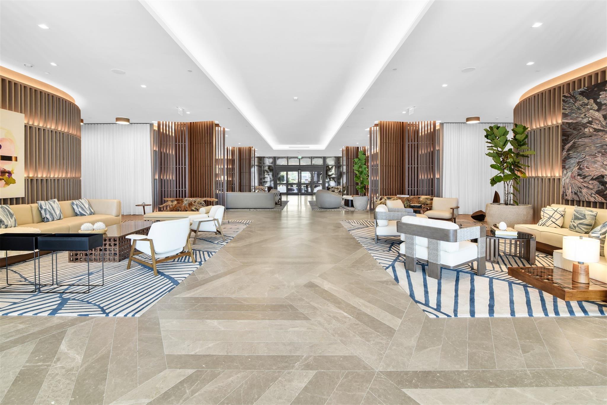 Solemar Beach Condos - Residential