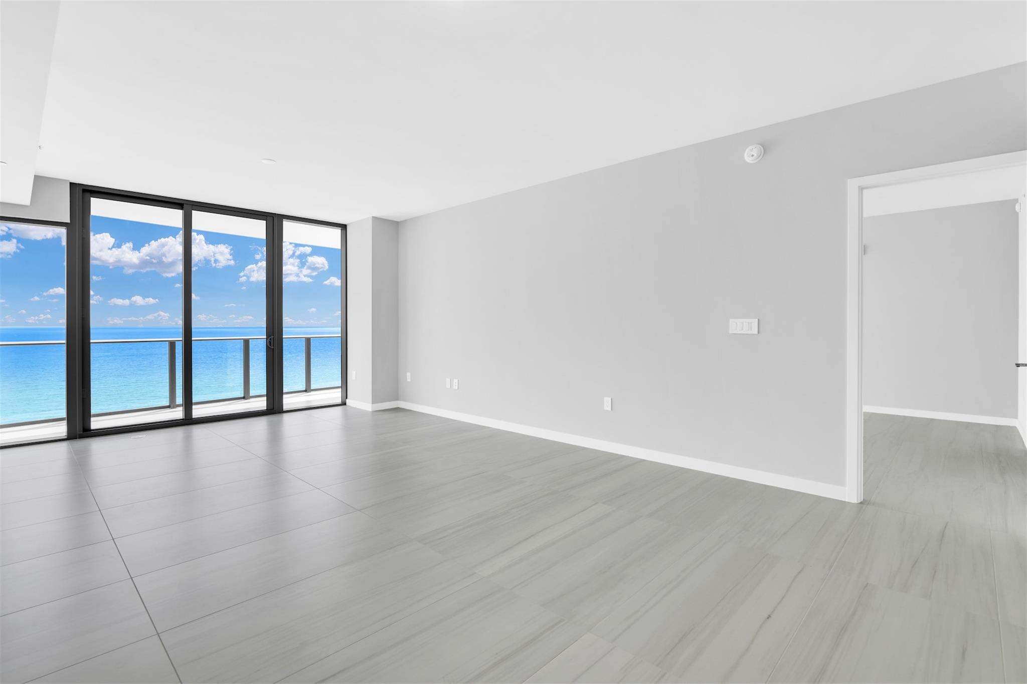 Solemar Beach Condos - Residential