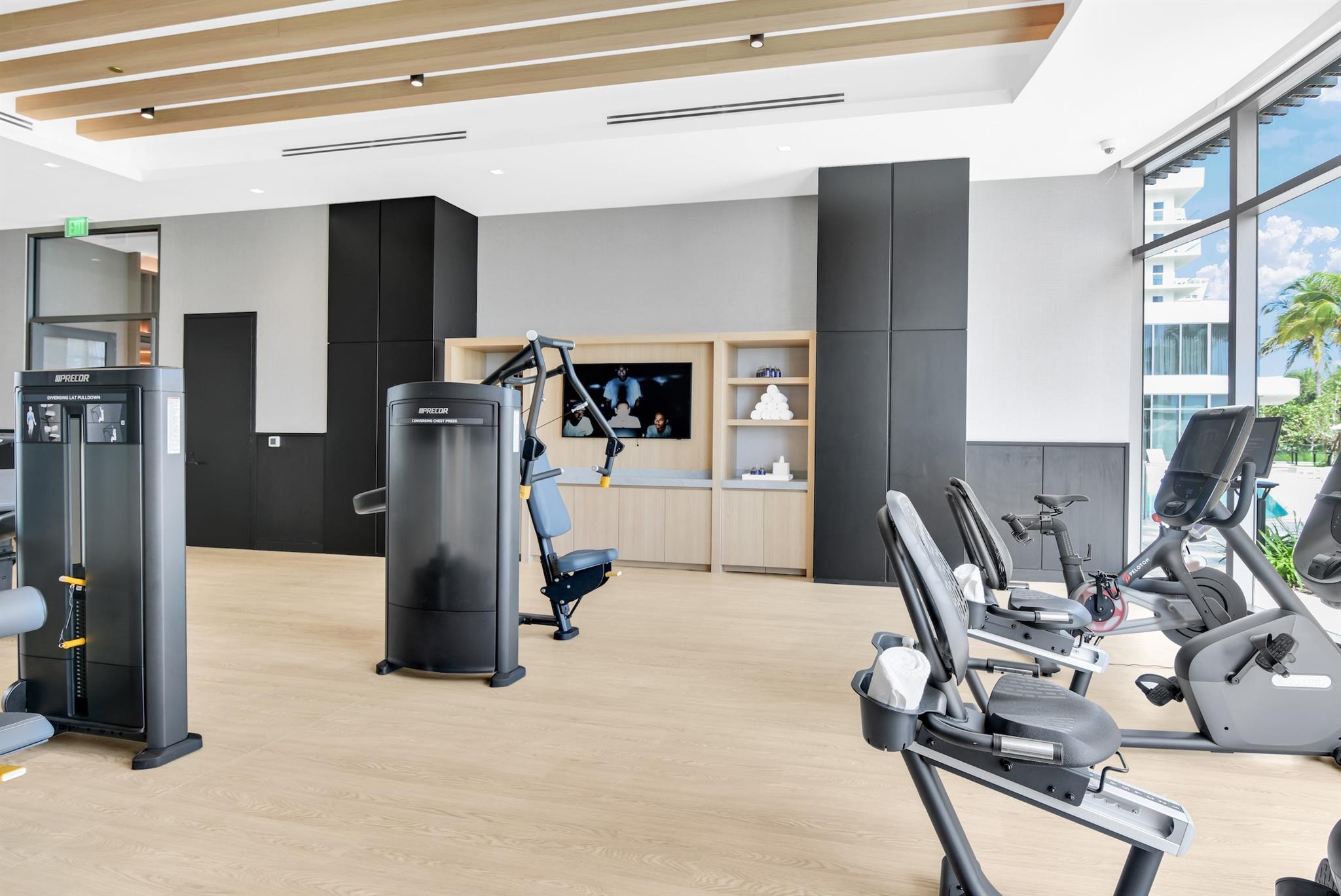 Solemar Beach Condos - Residential