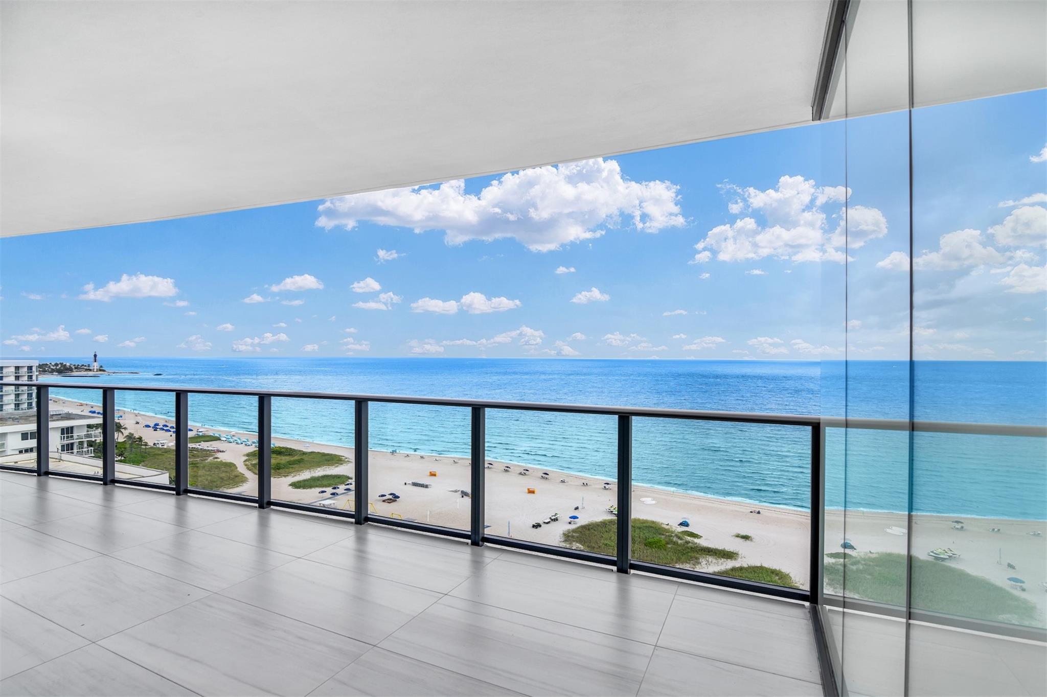 Solemar Beach Condos - Residential