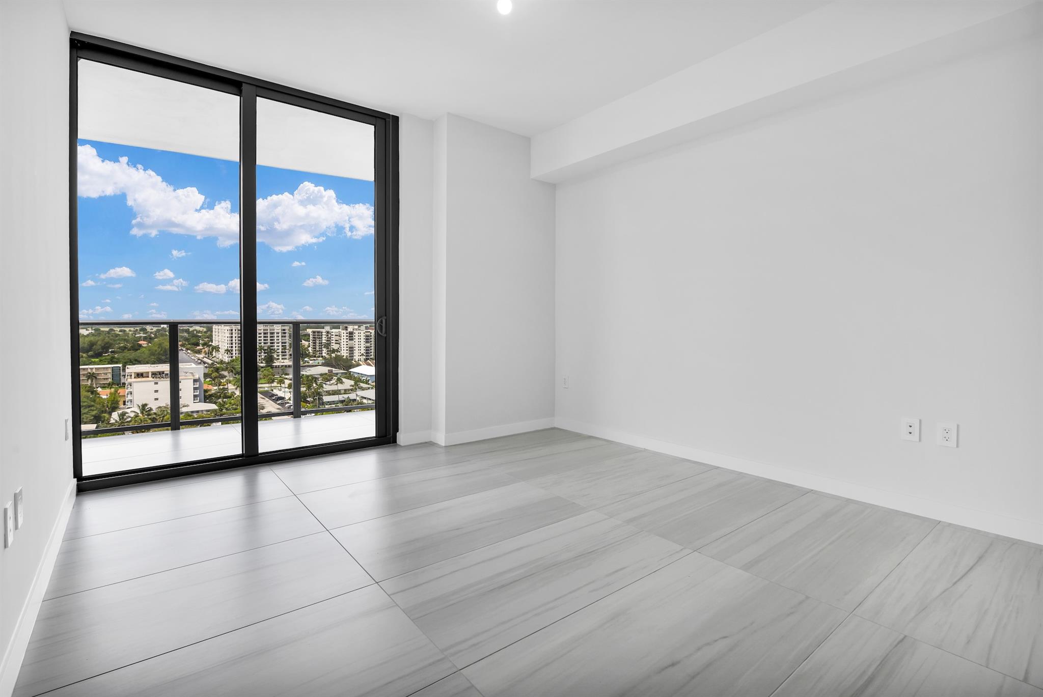 Solemar Beach Condos - Residential