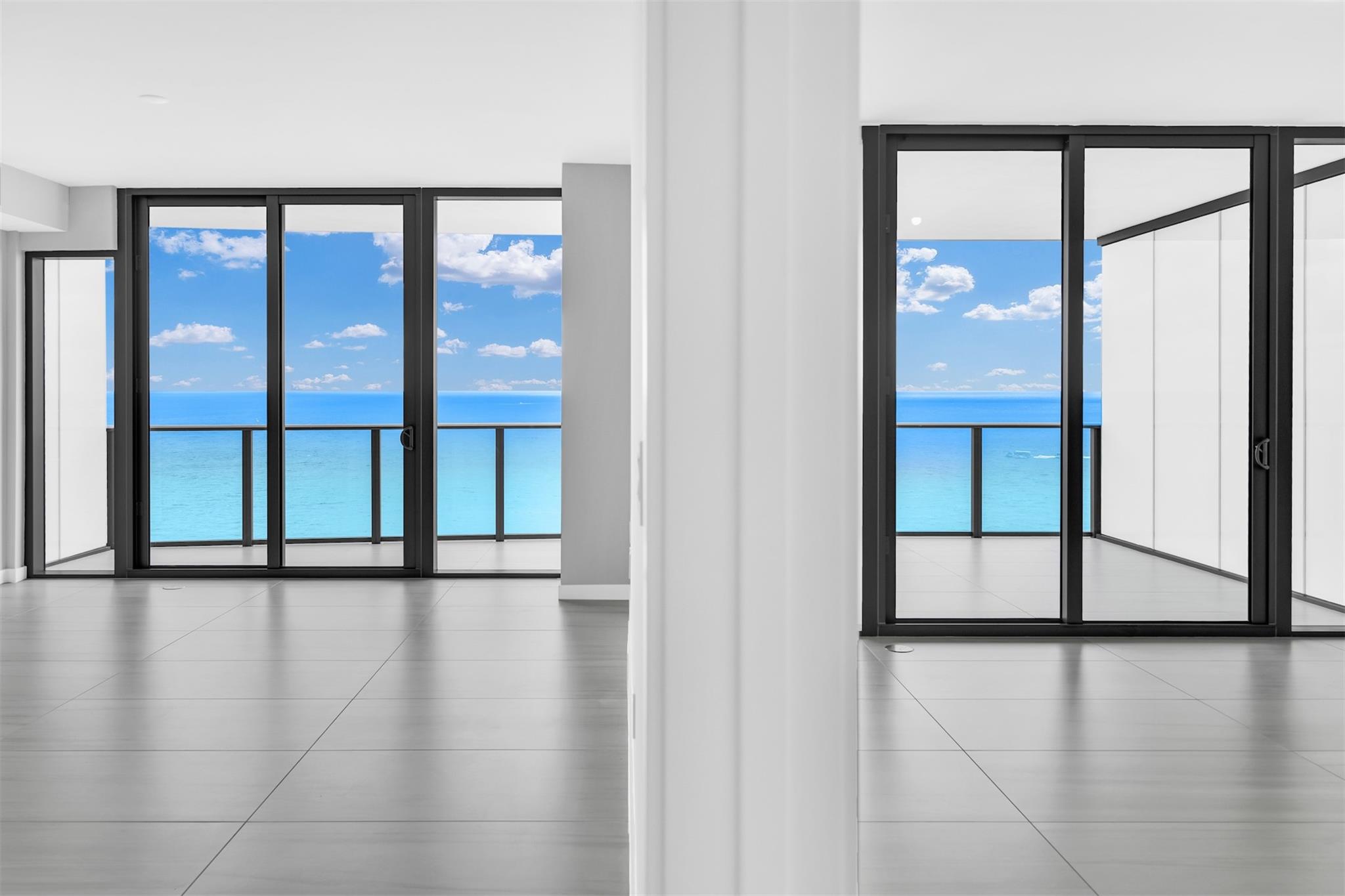 Solemar Beach Condos - Residential