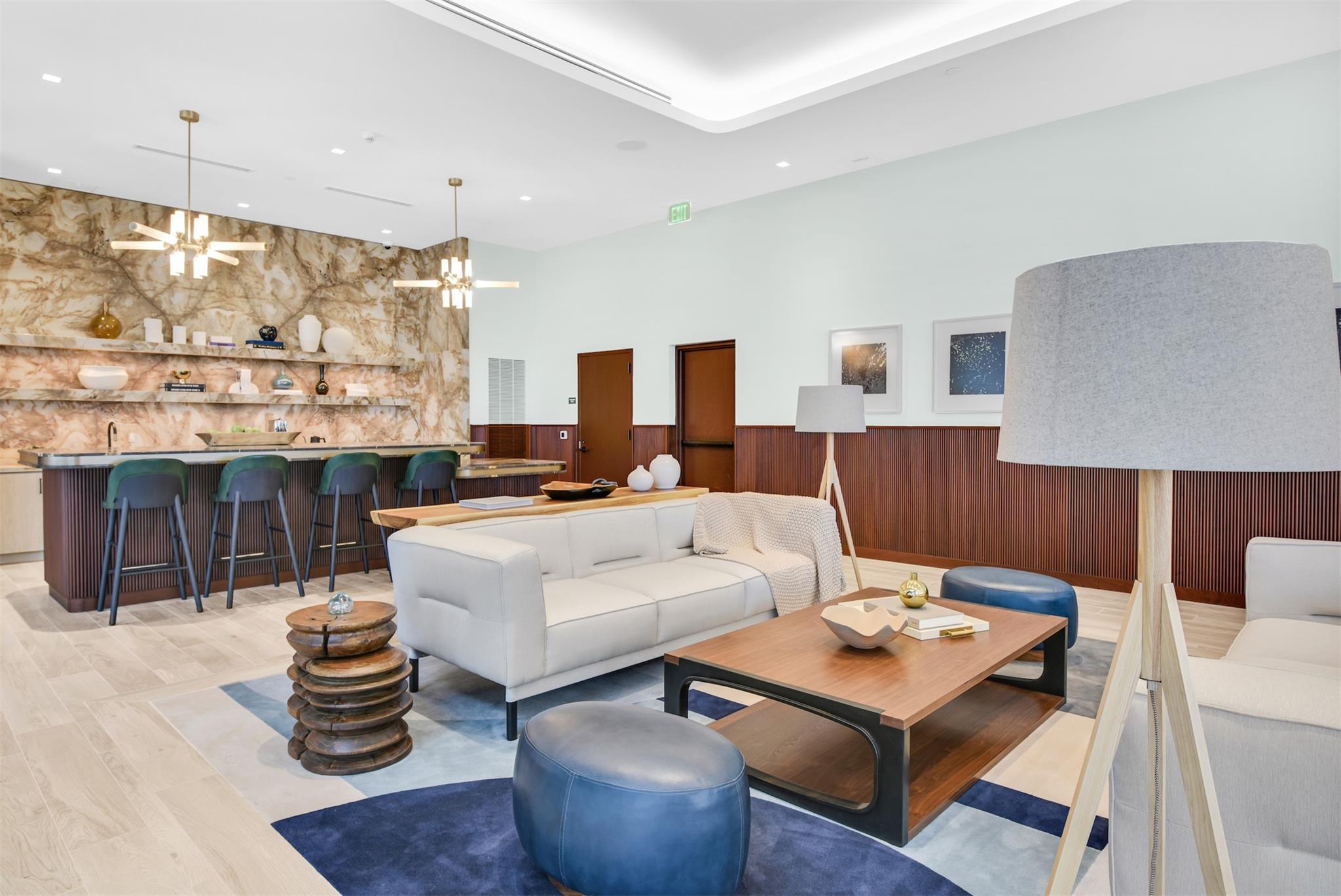 Solemar Beach Condos - Residential