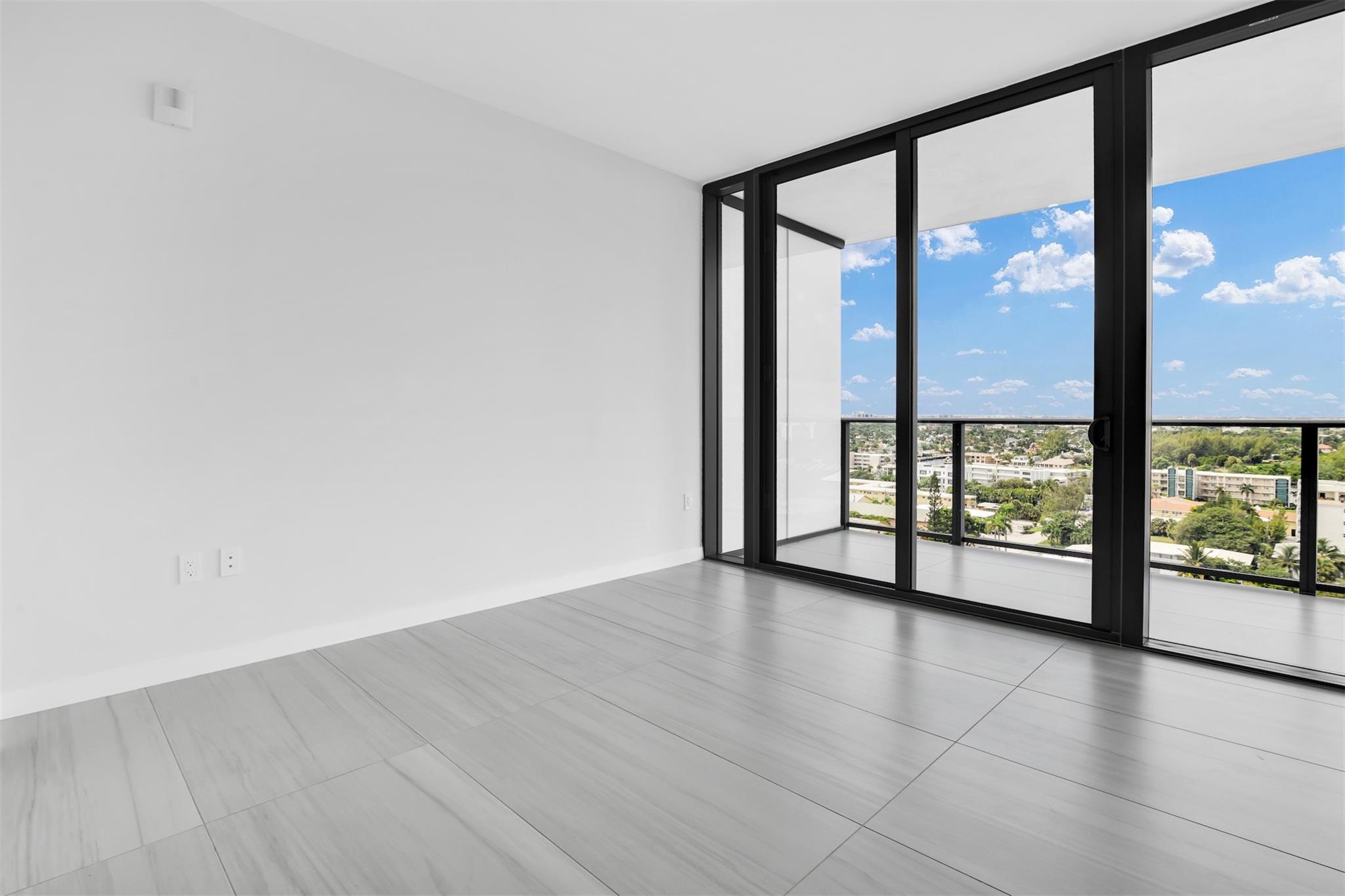 Solemar Beach Condos - Residential